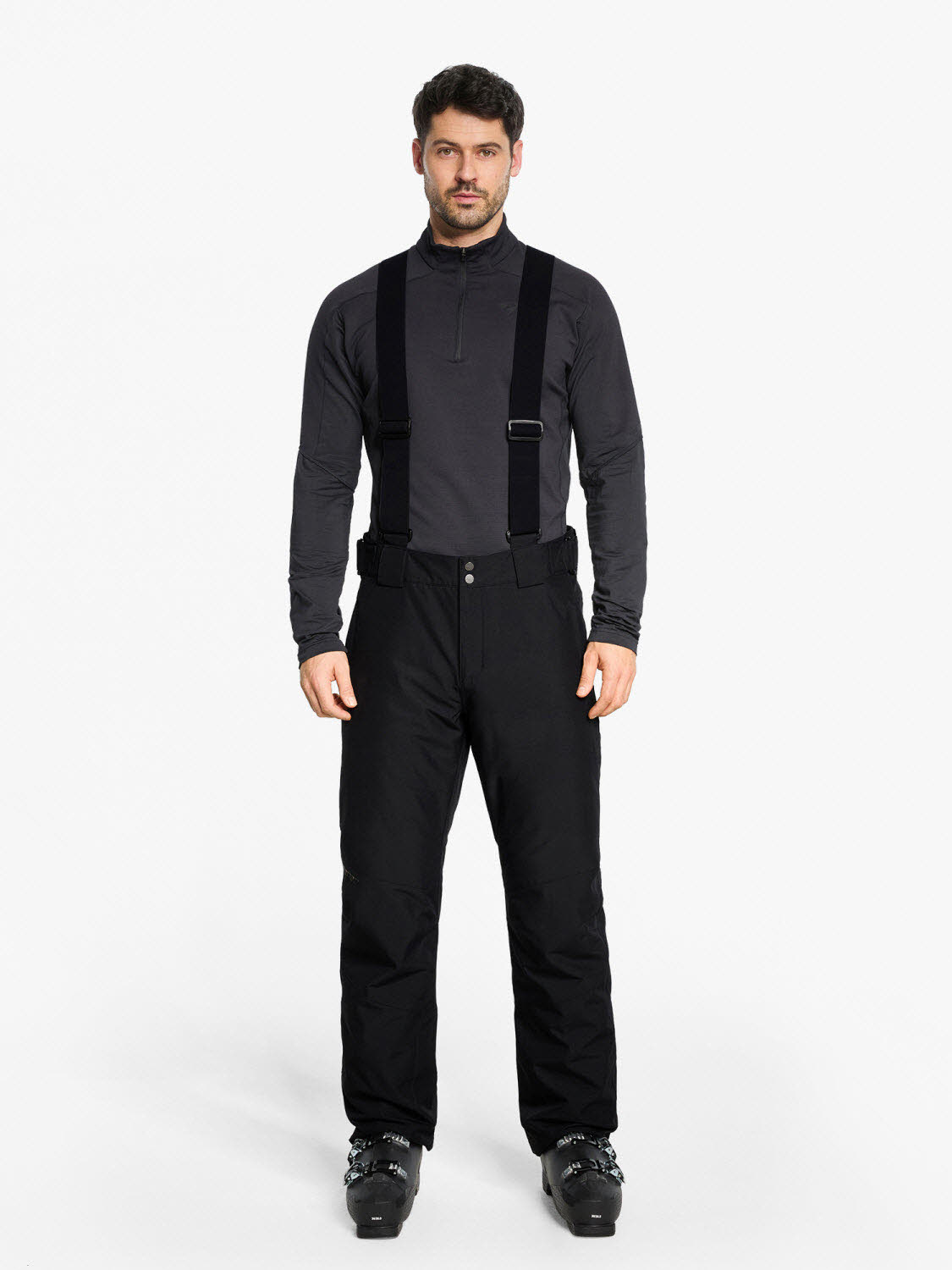 Ziener TAGA-Z pants man Skihose Bild 3