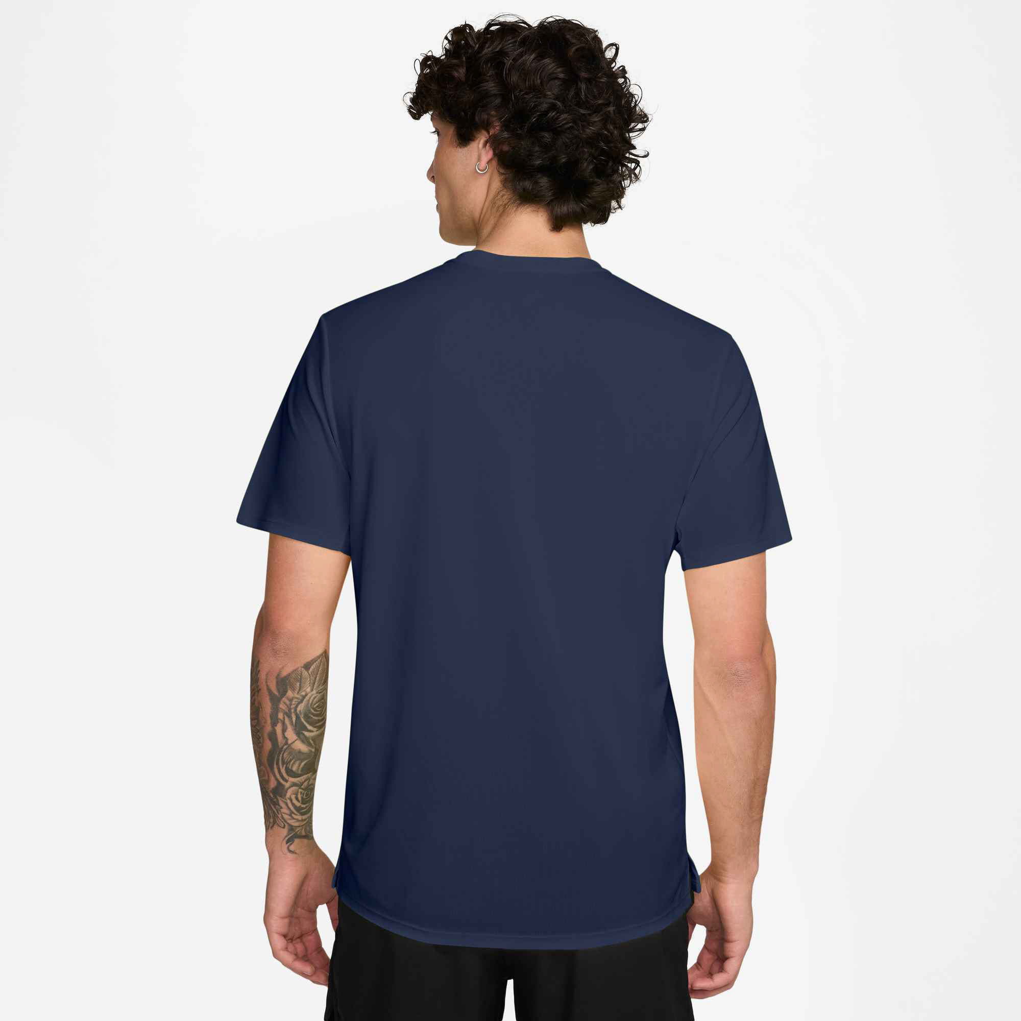 M NK DF UV MILER SS