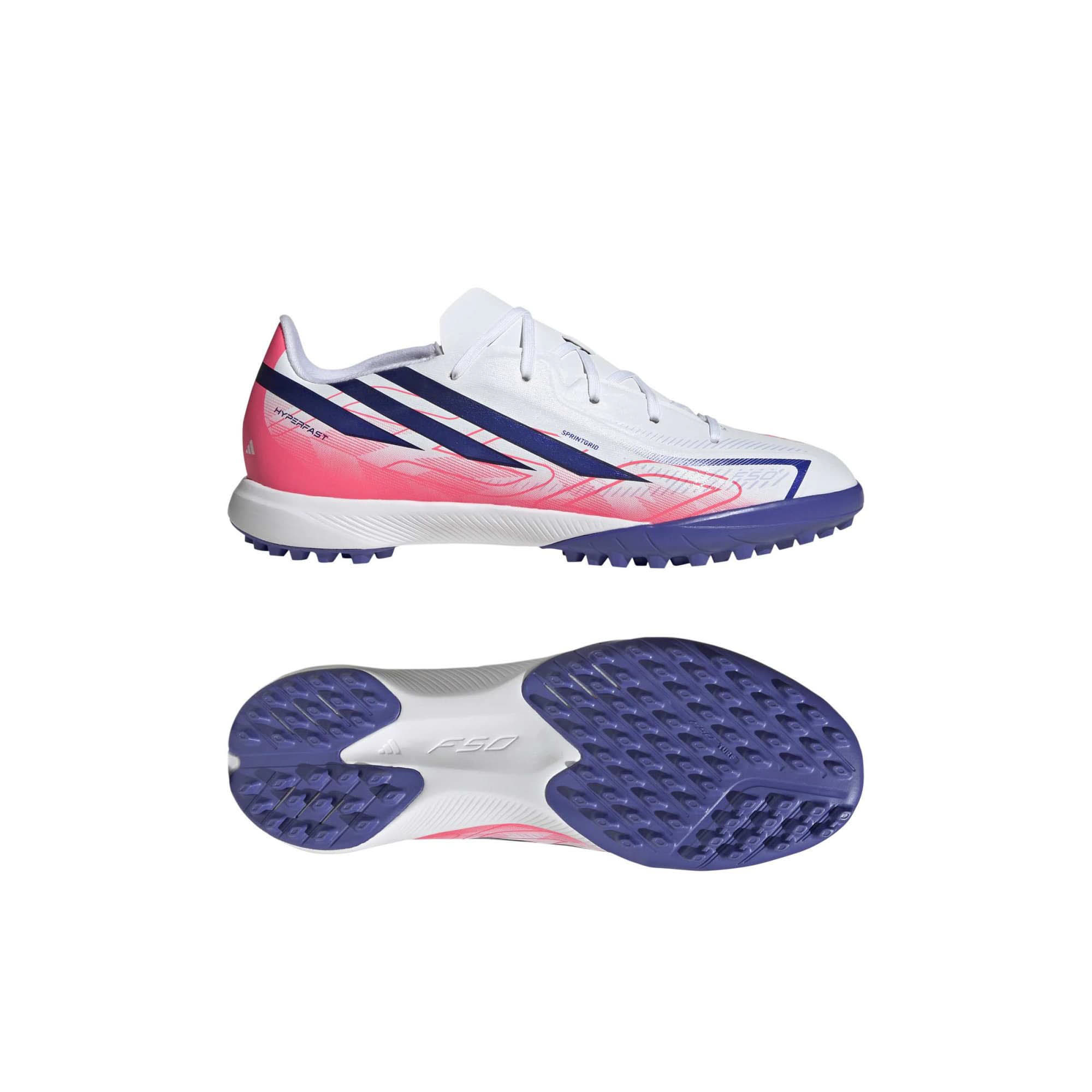 F50 HYPERFAST LEAGUE TF J