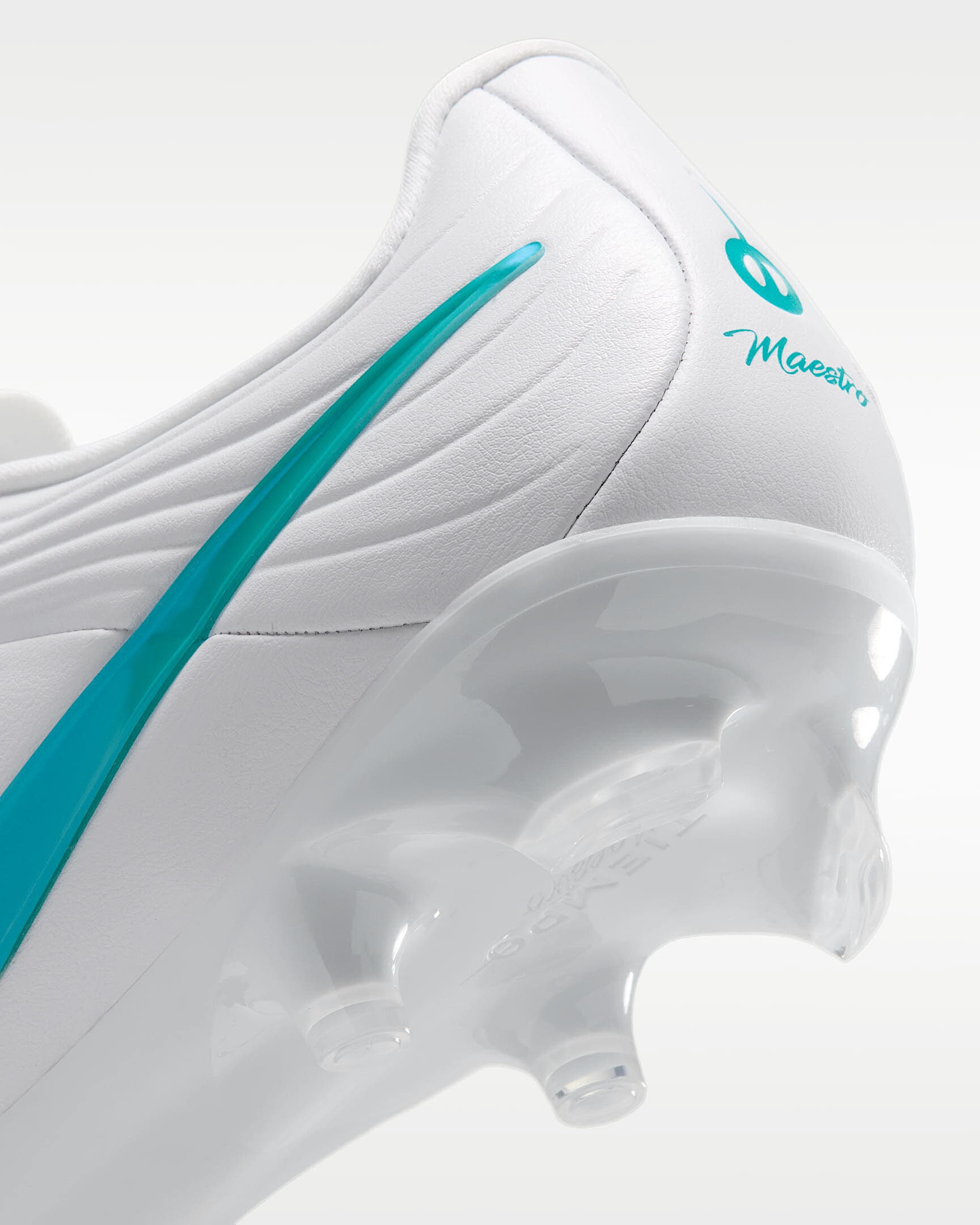 Nike Tiempo Maestro Akademie Low-Top-Fußballschuh für verschiedene Böden