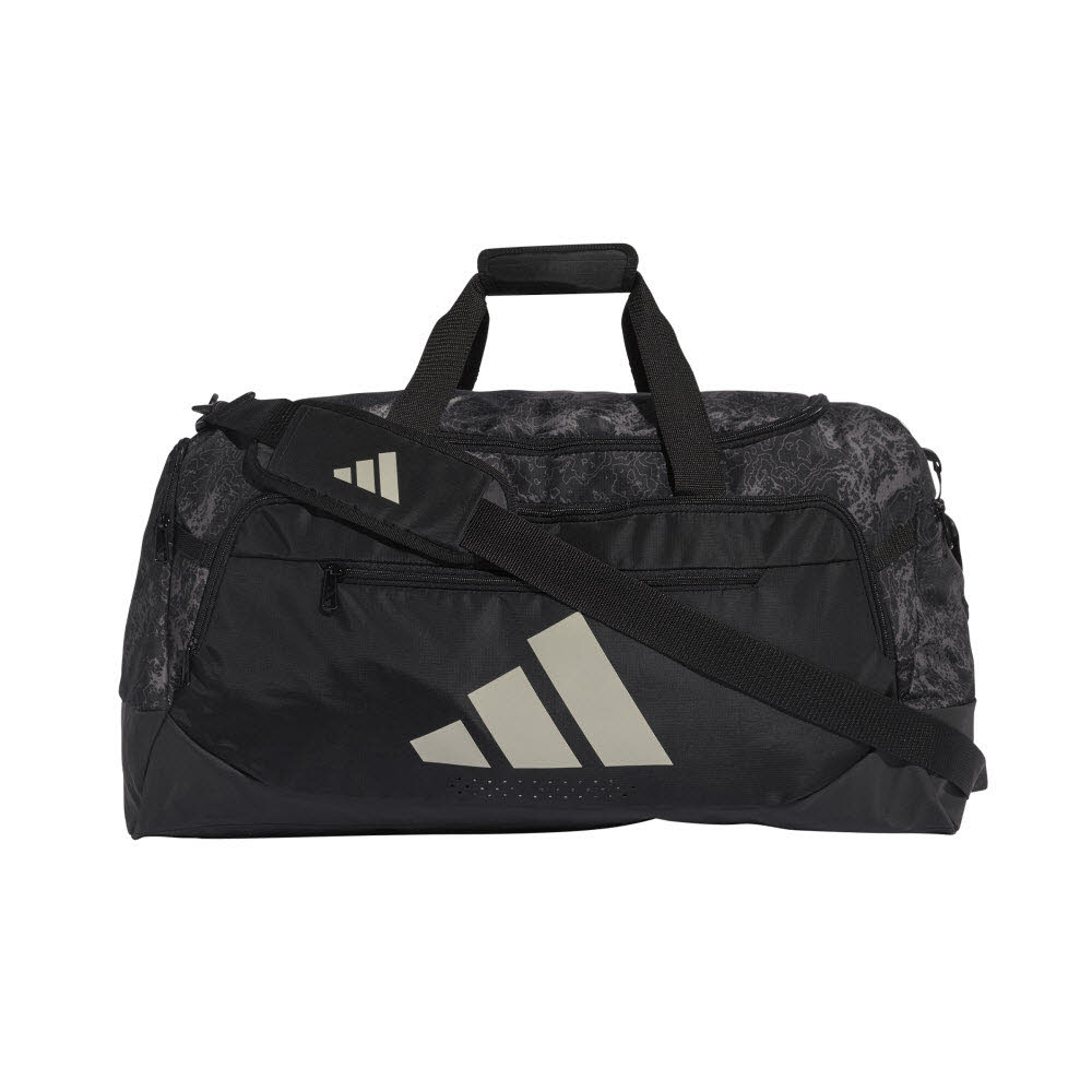 Adidas TRAINING DEFENDER DUFFELBAG MITTELGROSS