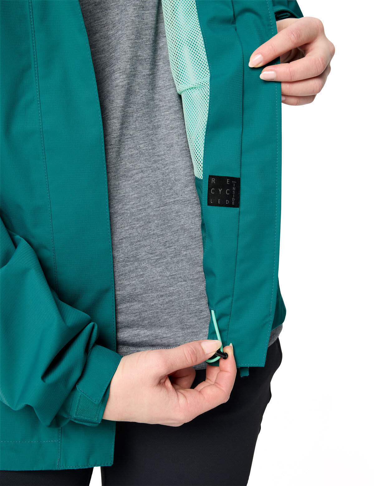 Women's Escape Light Jacket