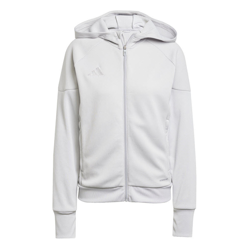 Adidas Tiro 25 Kapuzenjacke Damen