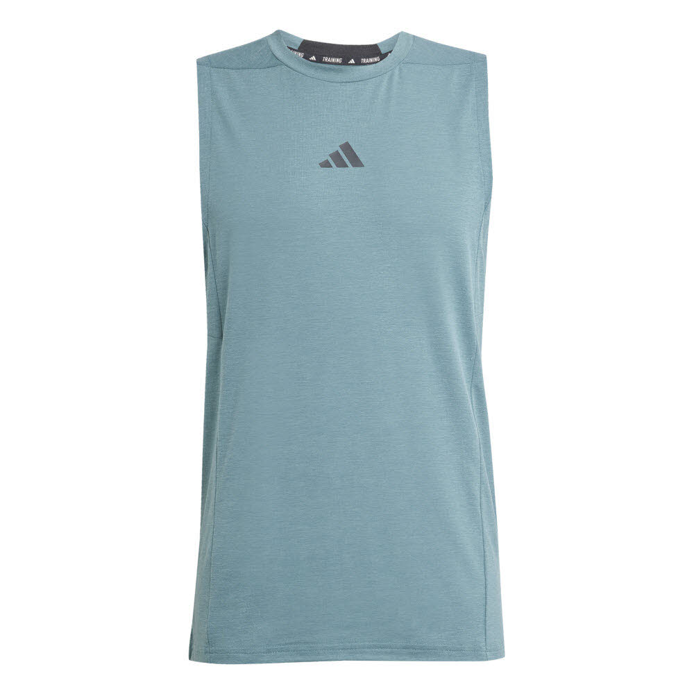 Adidsa Designed for Training Workout Tanktop Herren