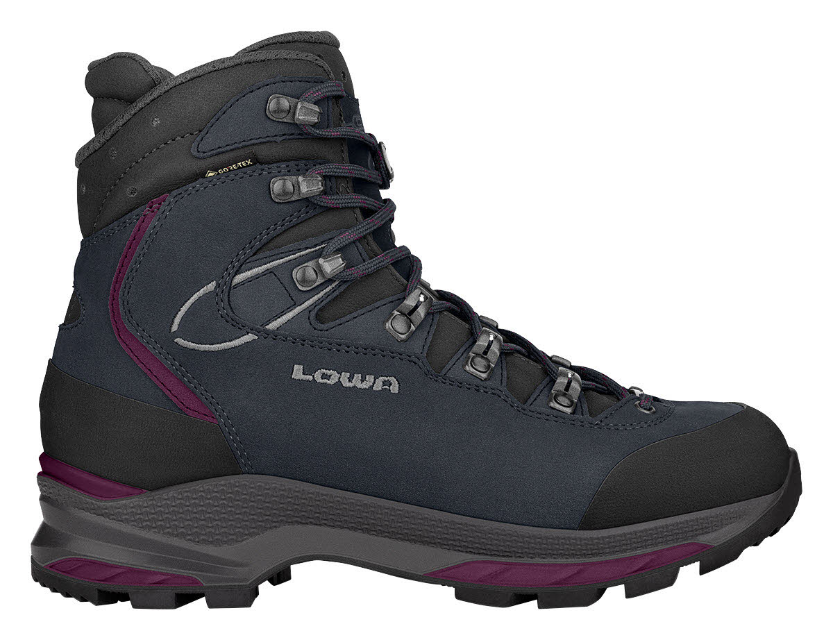 Lowa MAURIA EVO GTX Ws Trekkingschuhe Damen