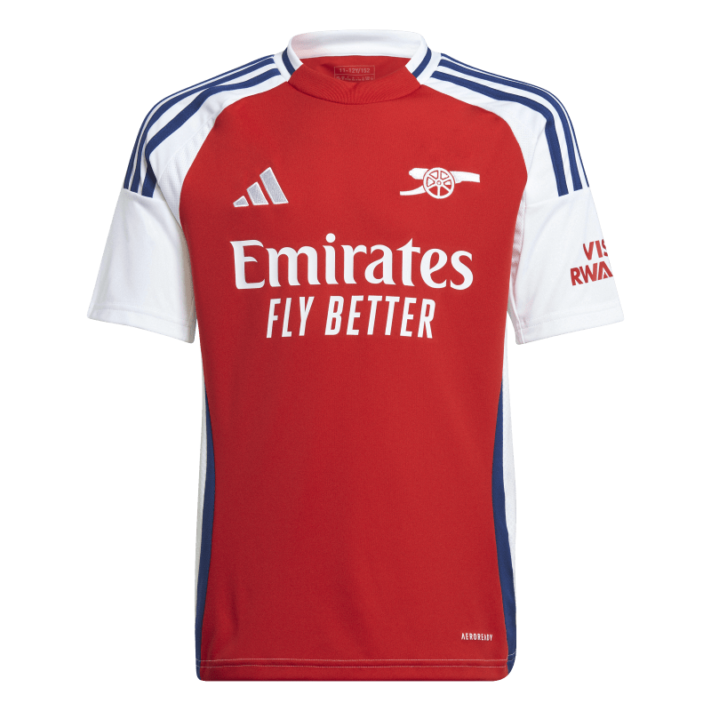 Adidas FC Arsenal 24/25 Kids Heimtrikot