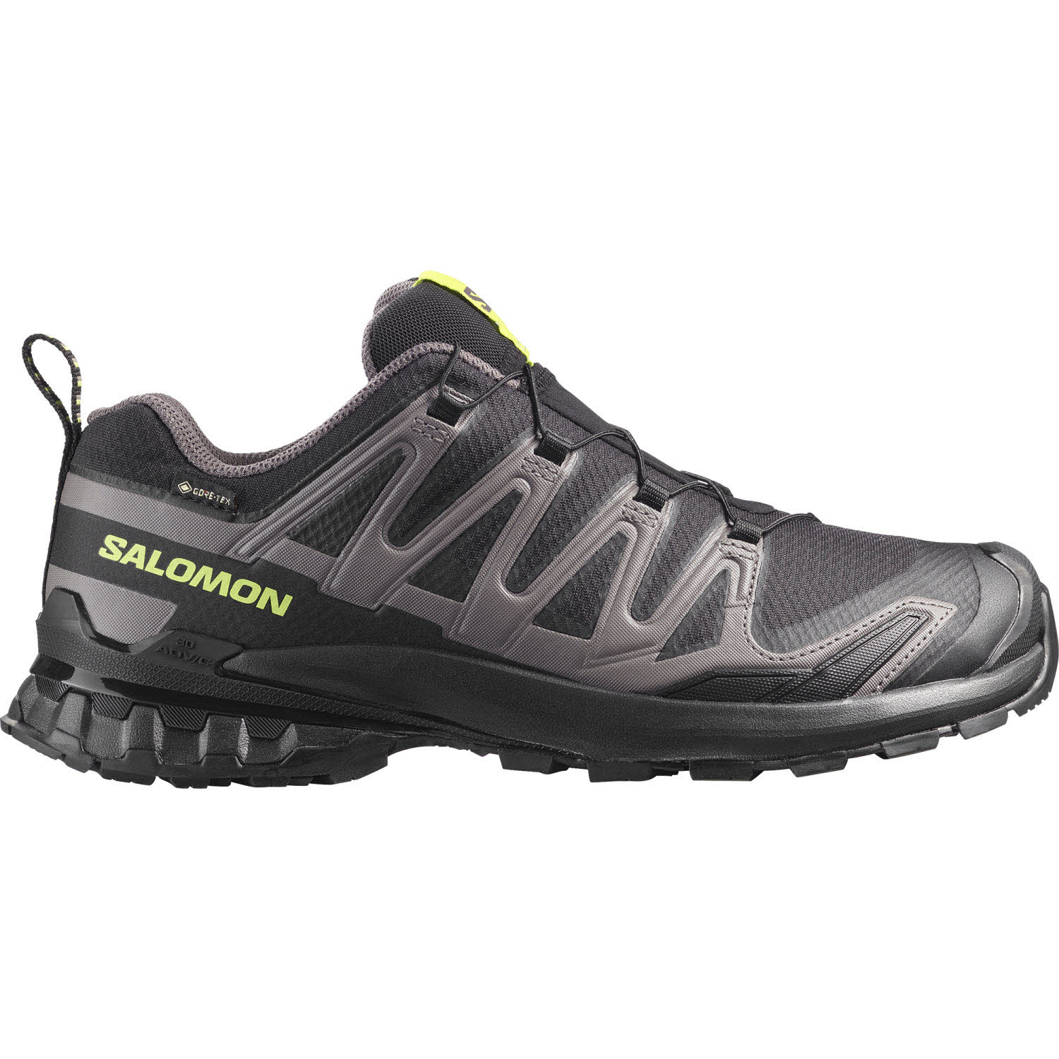 Salomon XA PRO 3D V9 GTX Trailrunning-Schuhe Herren