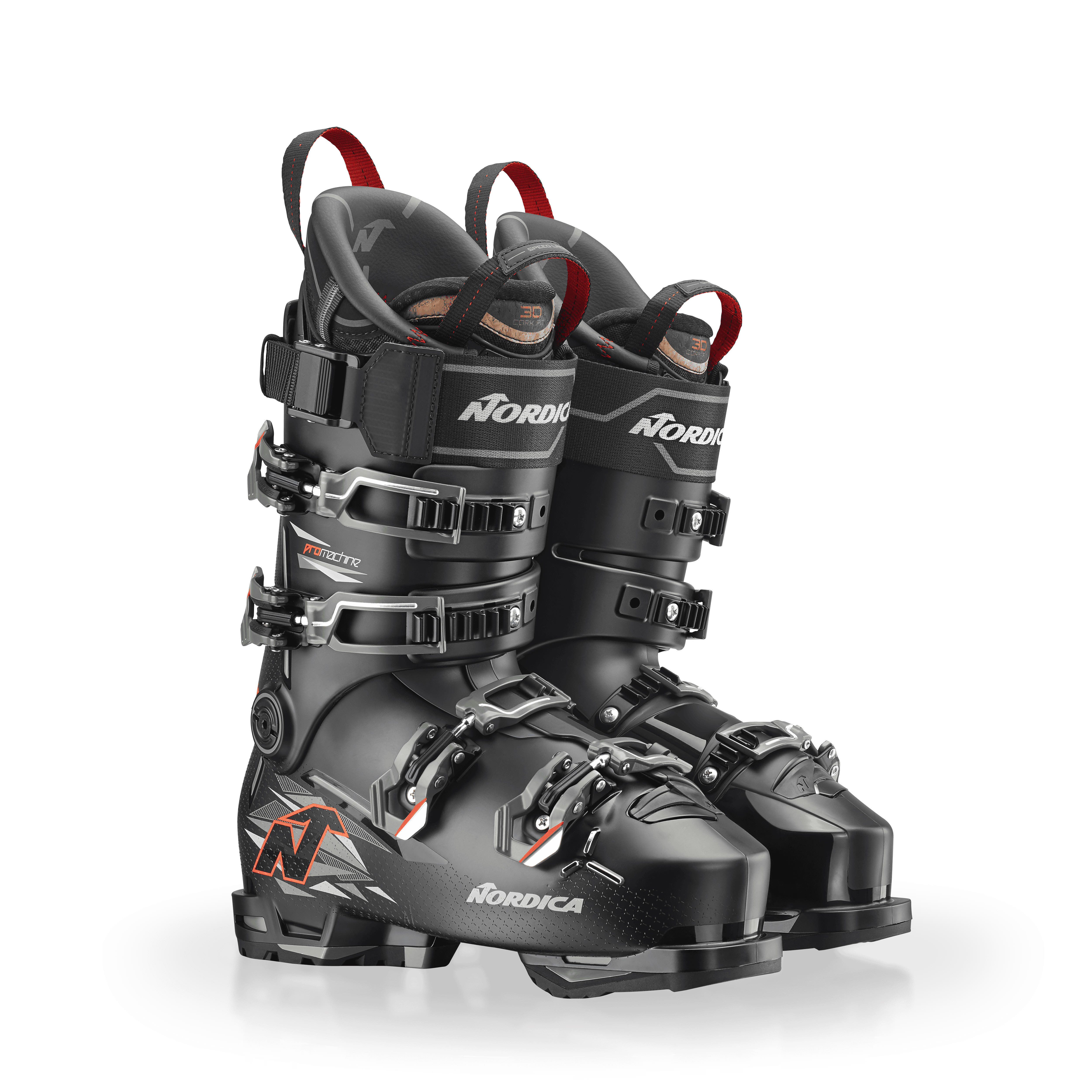 PRO MACHINE 3 130 (GW)