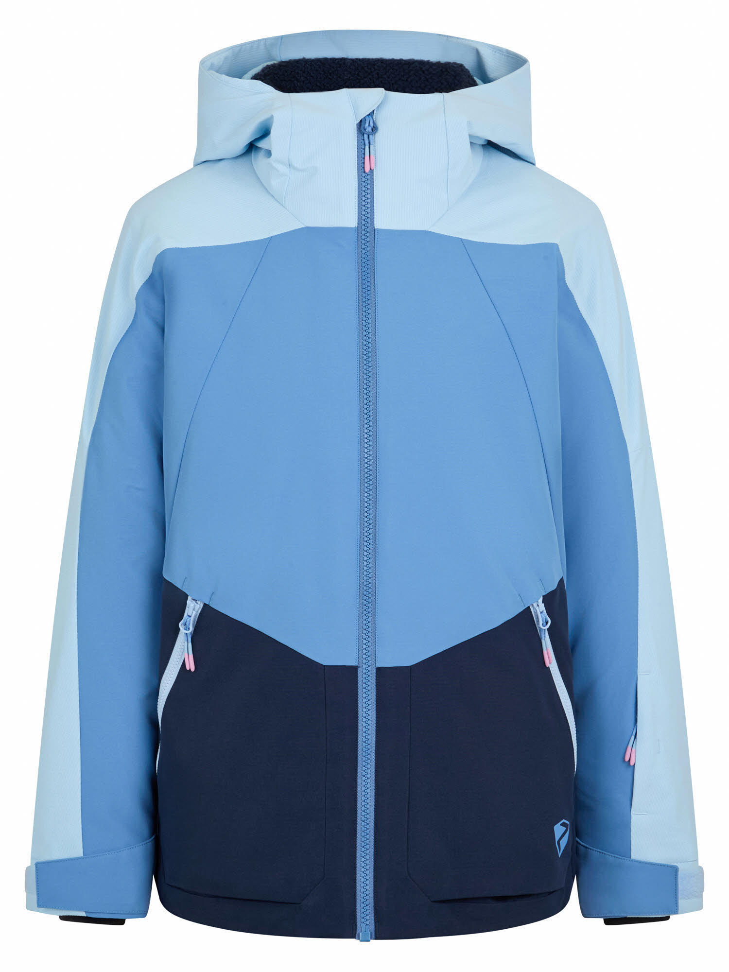 ARNU-Z jacket junior unisex