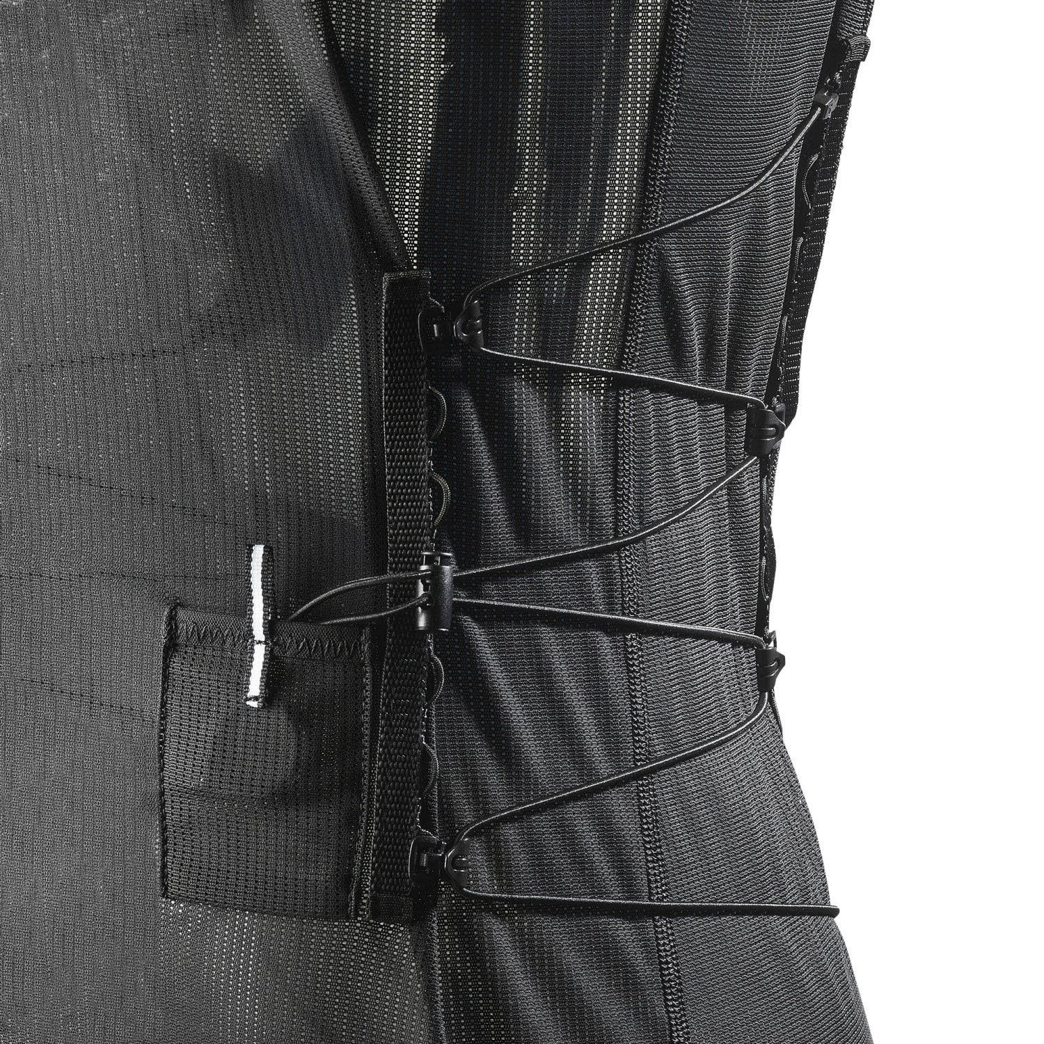 Salomon FLEXCELL PRO Rückenprotektoren Damen Bild 4
