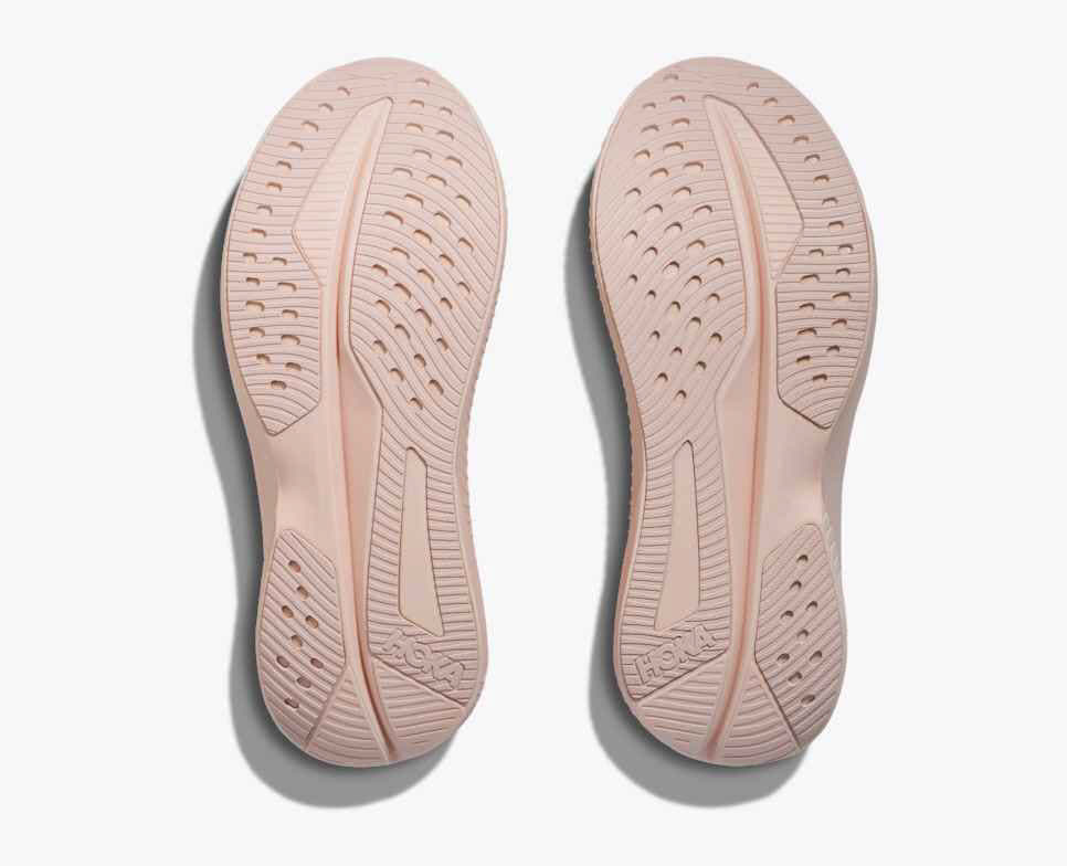 Hoka Mach 6 Damen Laufschuh Bild 7