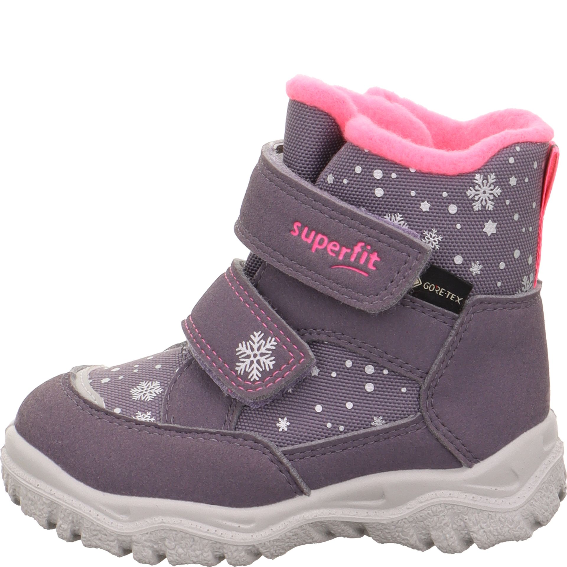 Superfit HUSKY1 Baby Boots