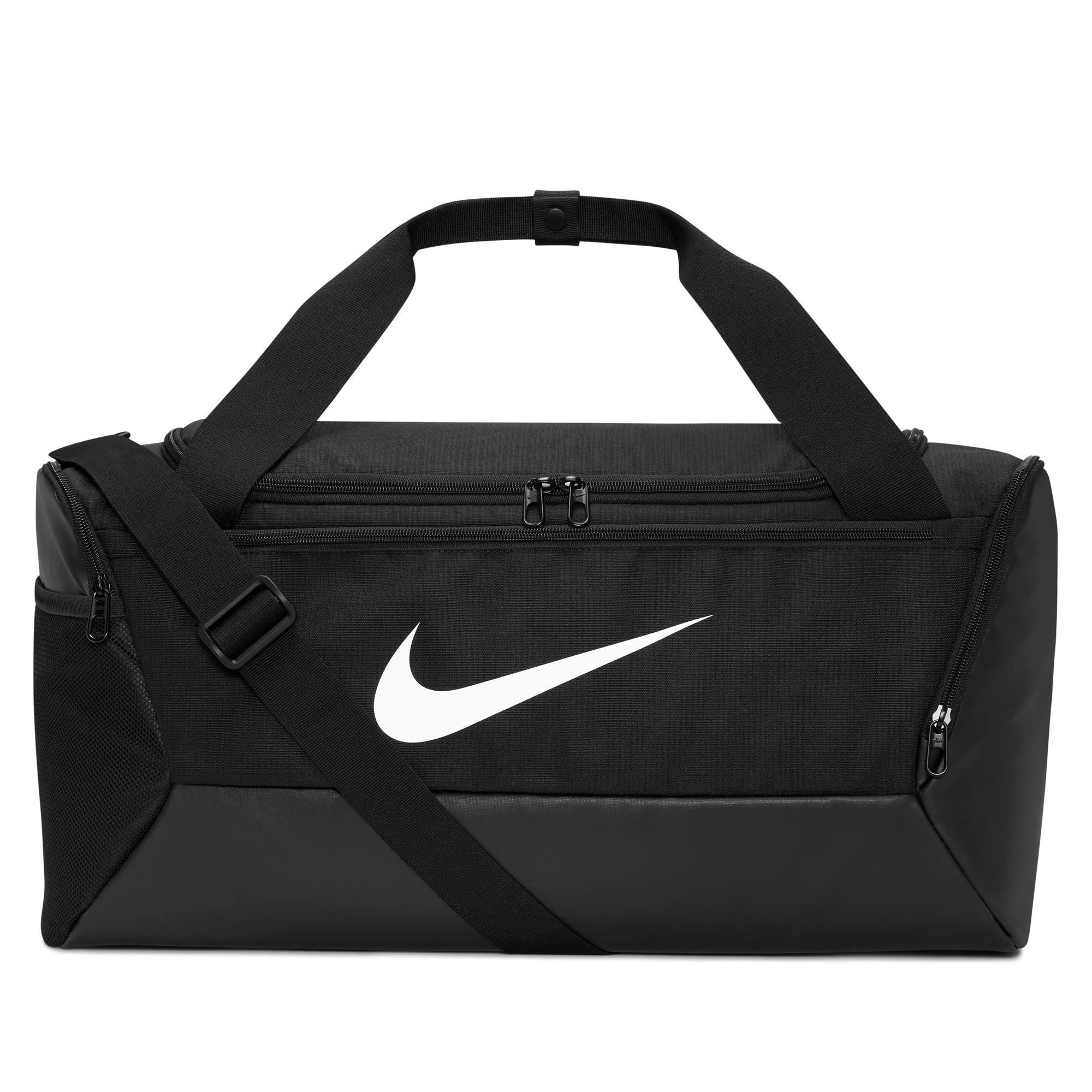 Nike Brasilia Sporttasche fürs Training (klein, 41 l)