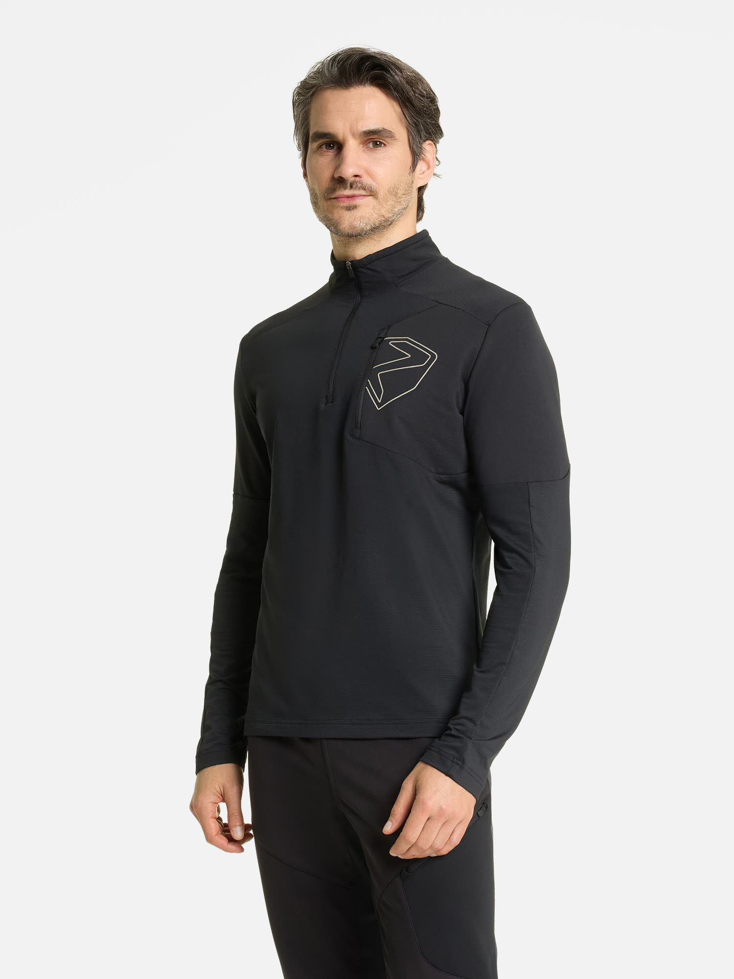JASUKA-Z midlayer man