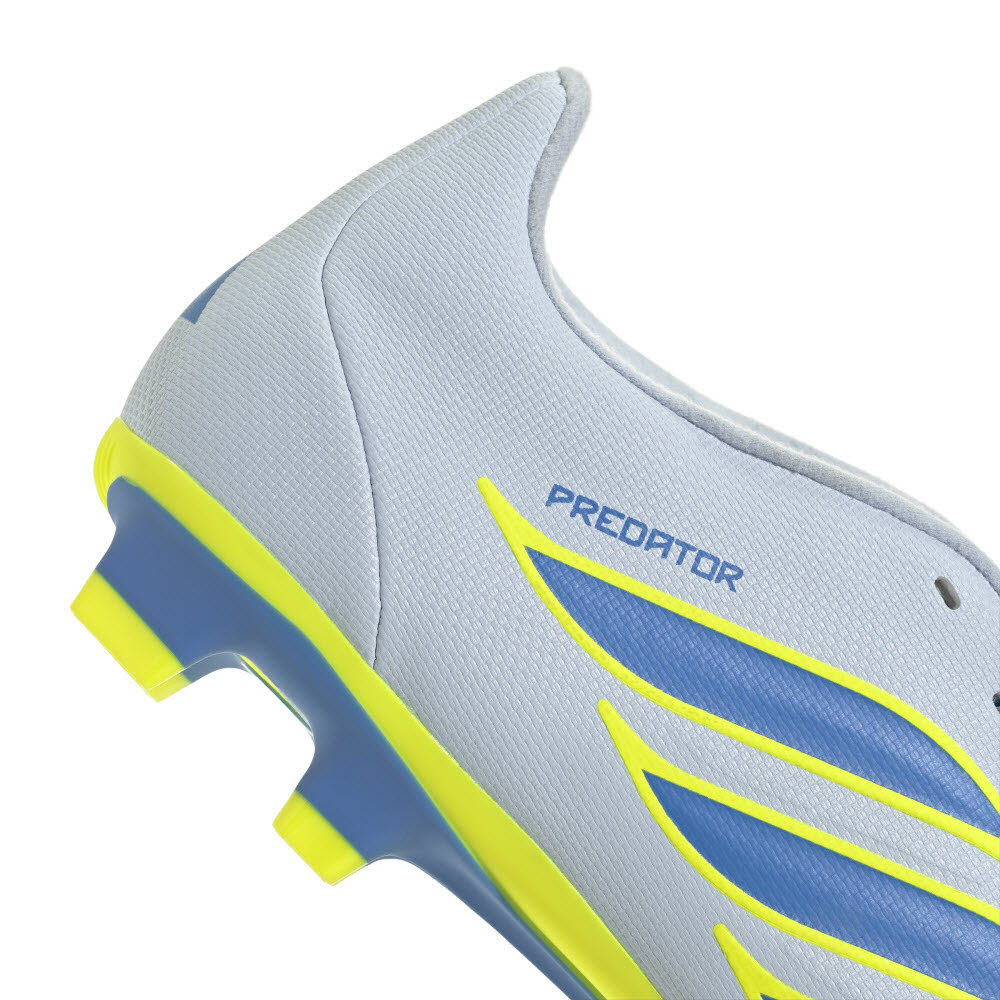 Adidas PREDATOR CLUB FT FG/MG Fußballschuh