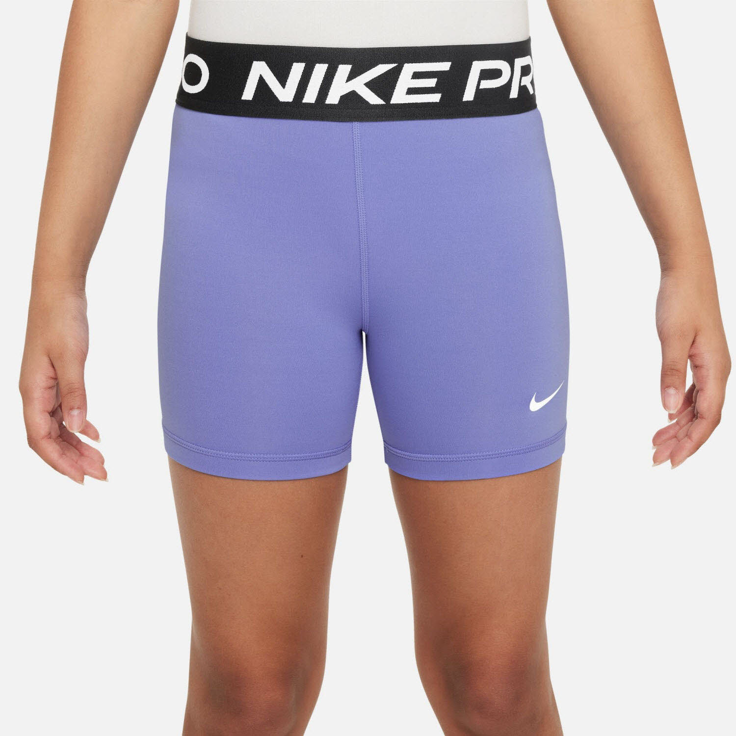 Nike Pro Shorts (Mädchen)