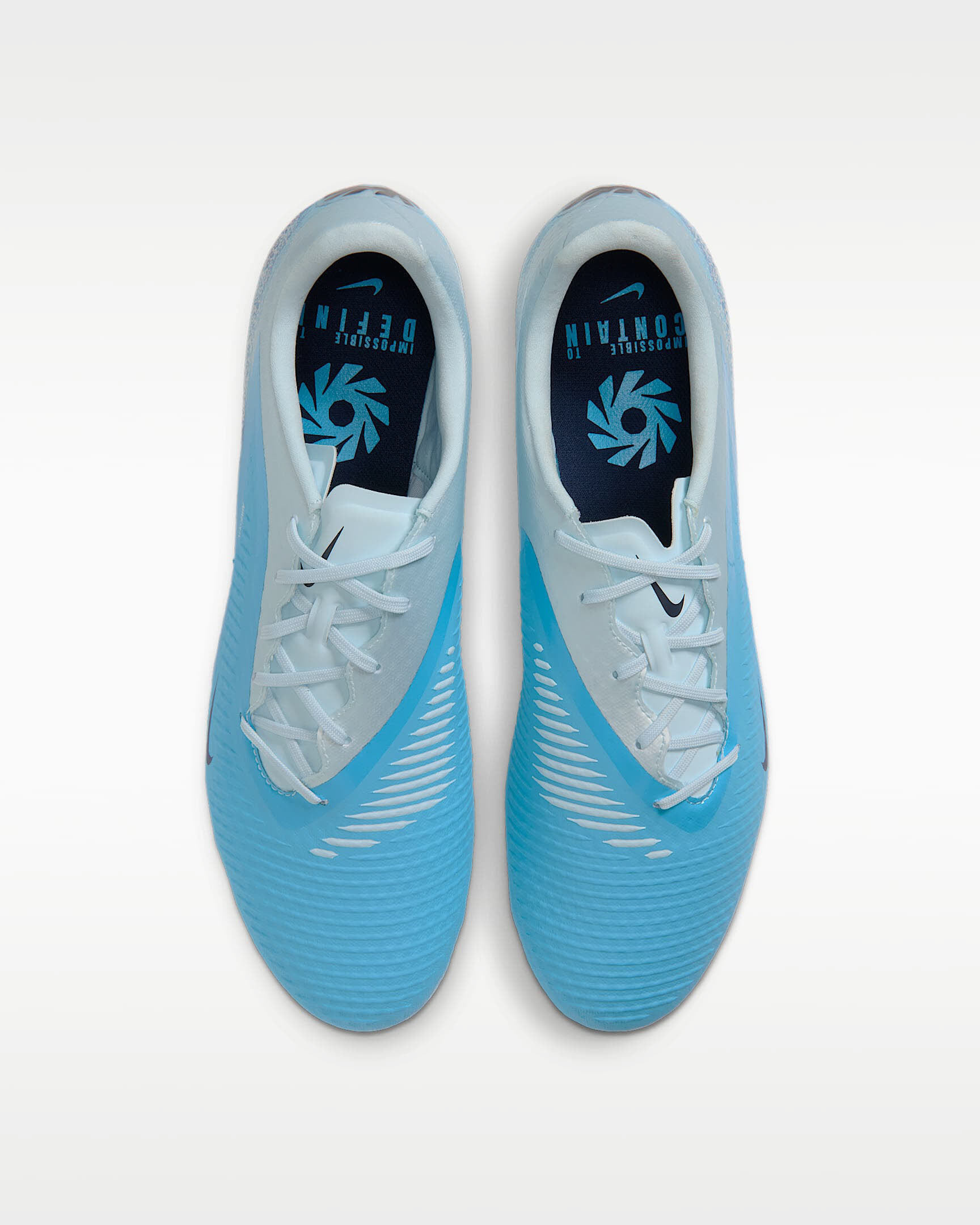 Nike Phantom 6 Low Academy "Erling Haaland" Fußballschuh für verschiedene Böden
