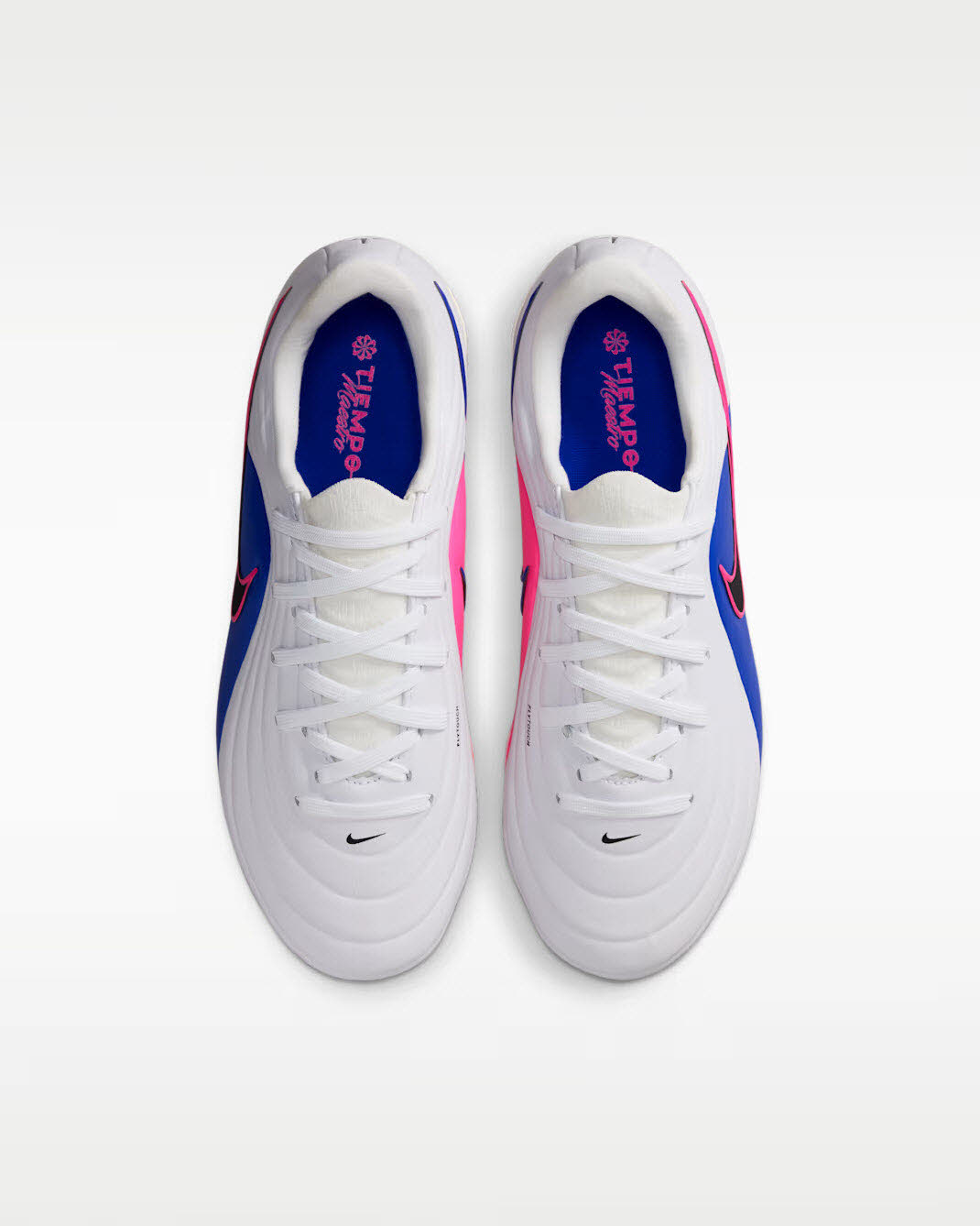 Nike Jr. Tiempo Maestro Academy FG/MG