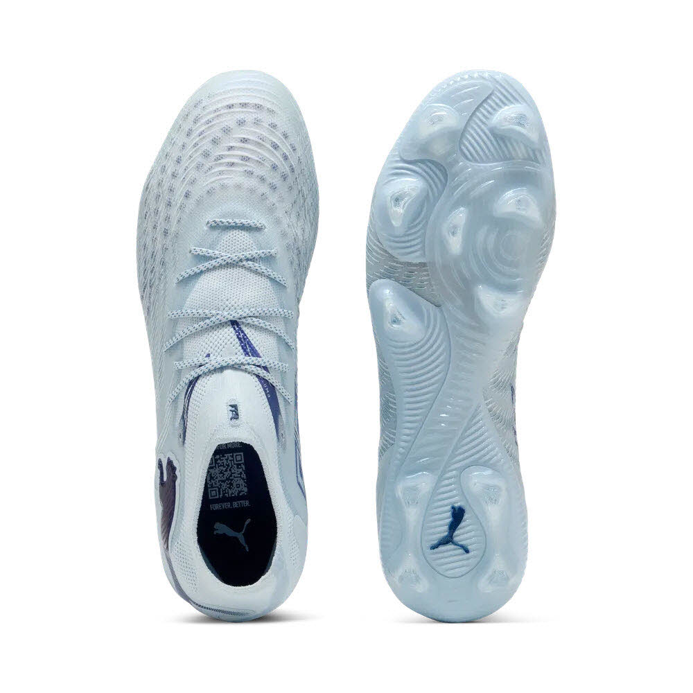 Puma FUTURE 9 ULTIMATE FG Fußballschuhe Unisex