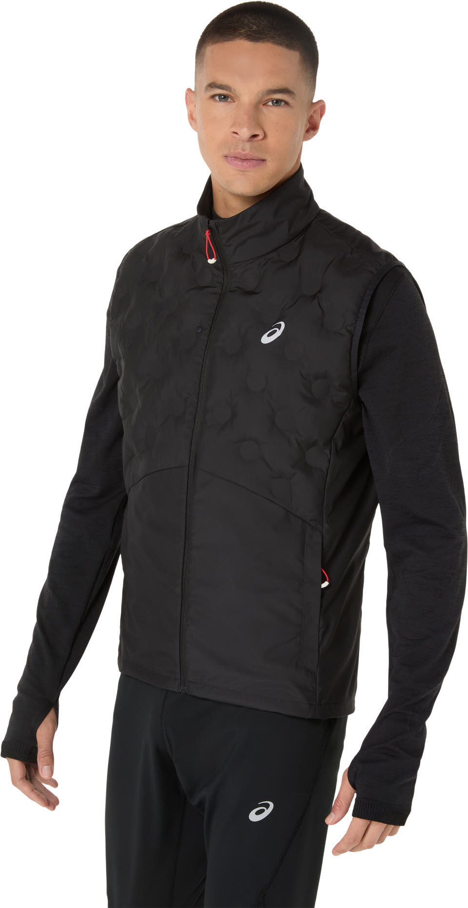 ROAD WINTER GILET