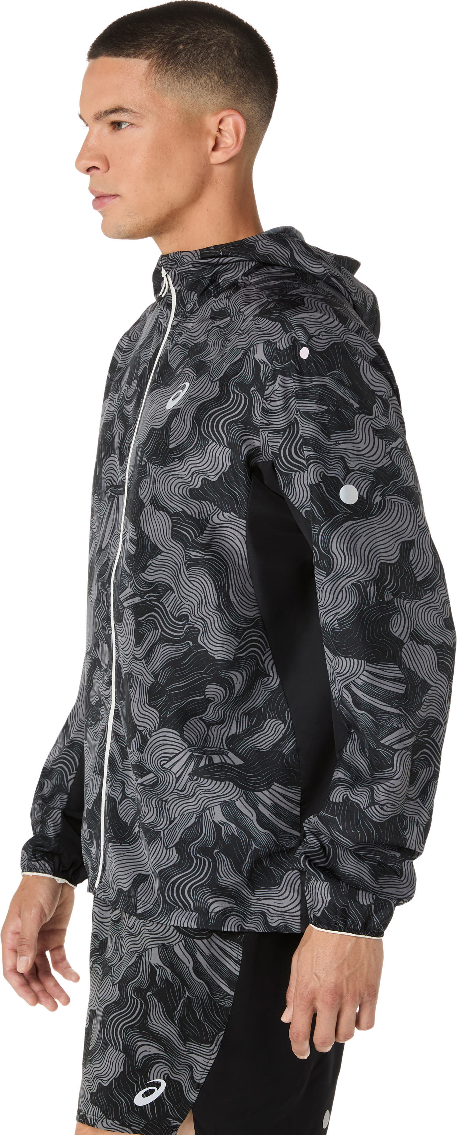 FUJITRAIL PACKABLE JACKET PACKABLE