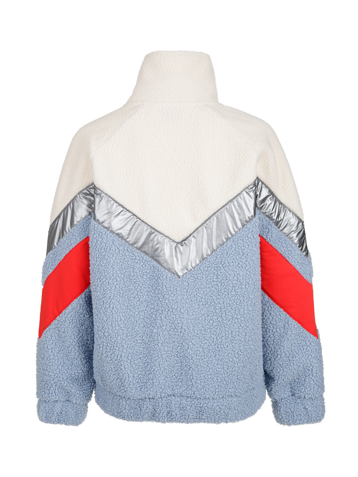 Sandy Girls Urban Fleece