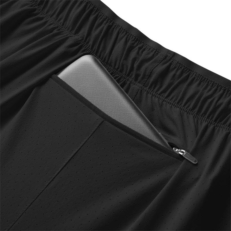 New Balance RC Short 5"