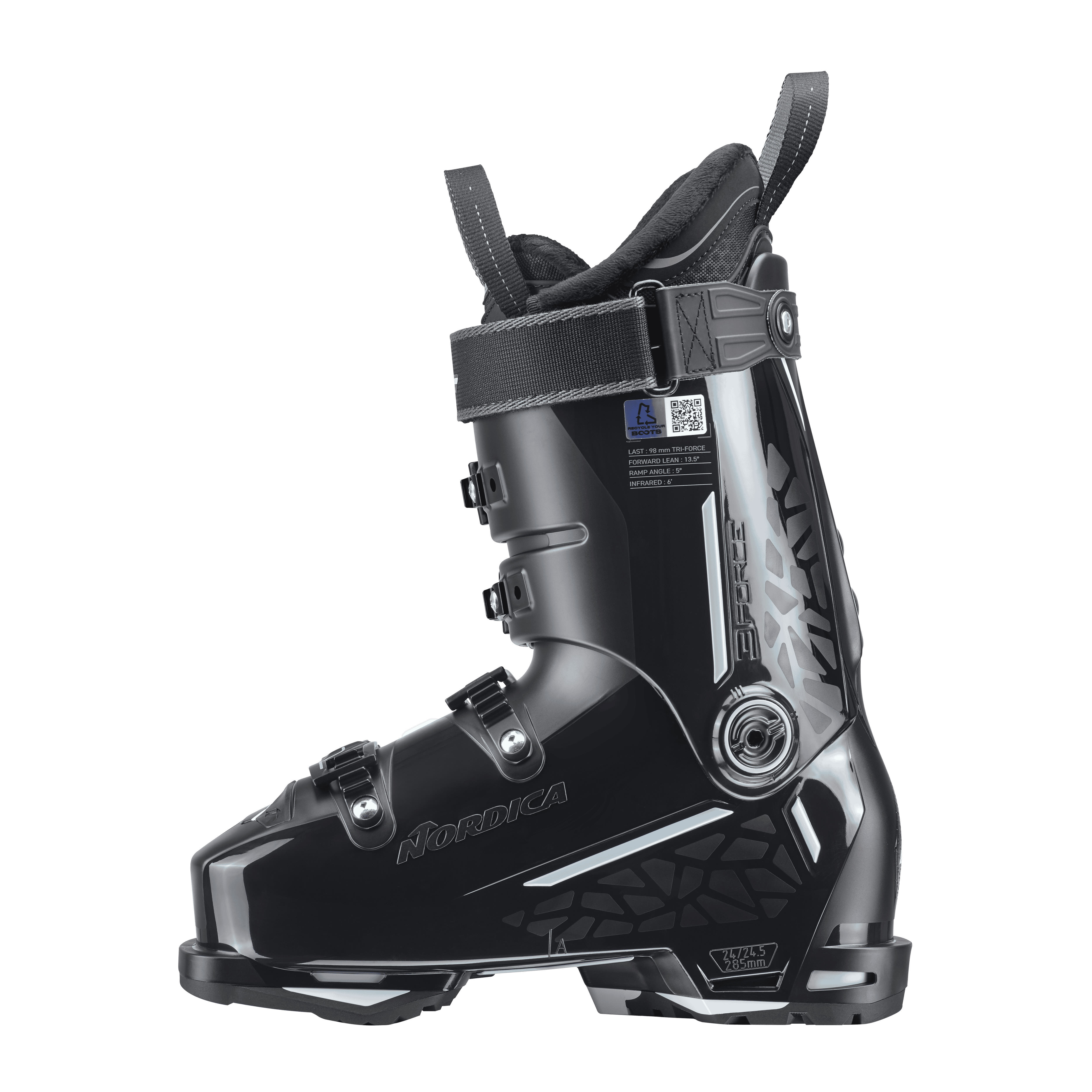 PRO MACHINE 3 95 W (GW)