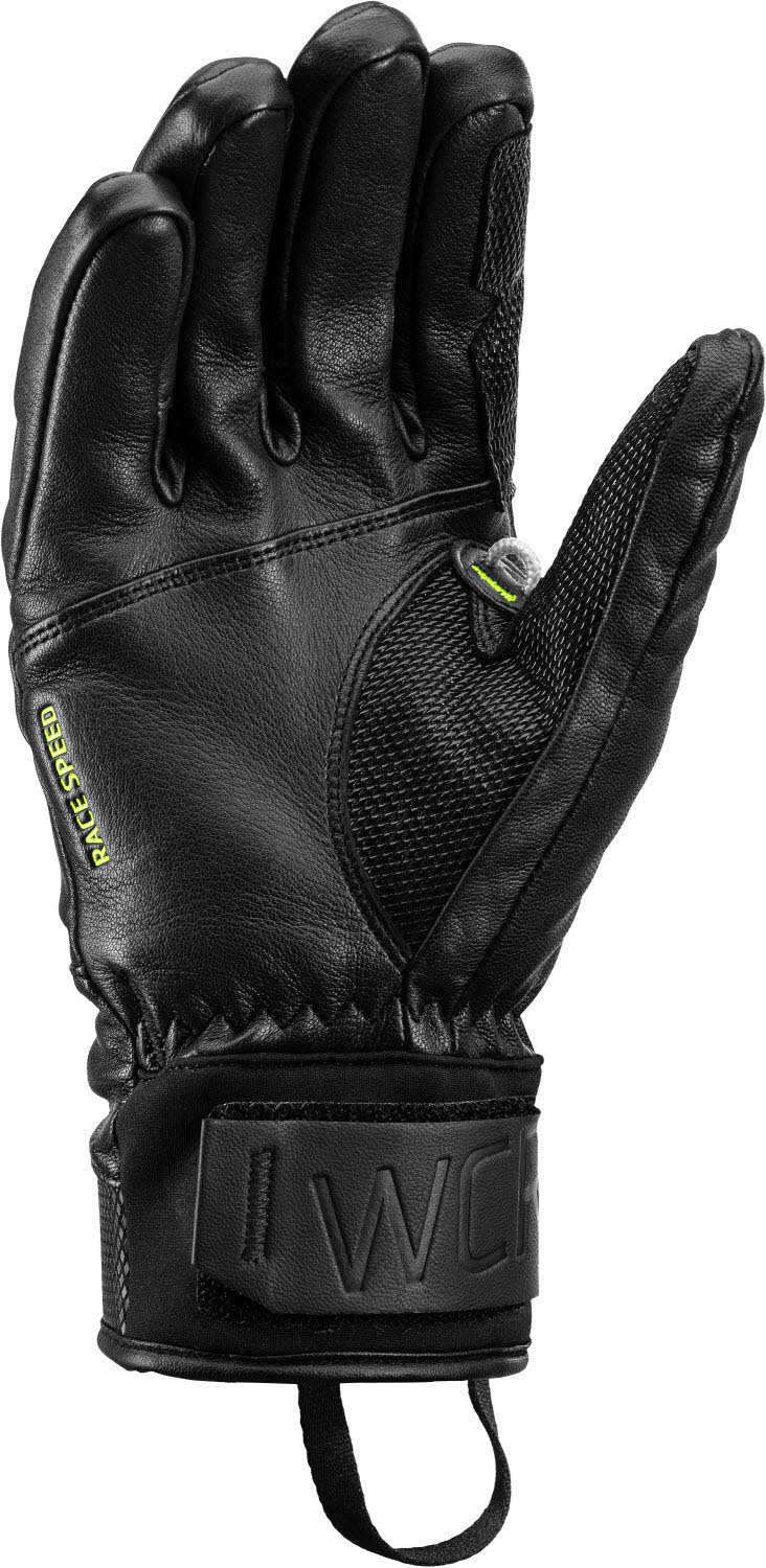 Leki WCR Venom Speed 3D Skihandschuhe