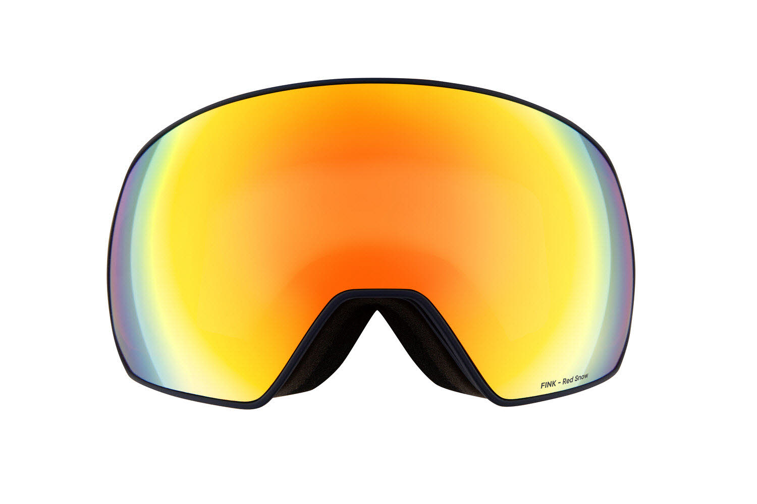 Red Bull Spect FINK 01RE2 Skibrille Bild 1 Red Bull Spect FINK 01RE2 Skibrille