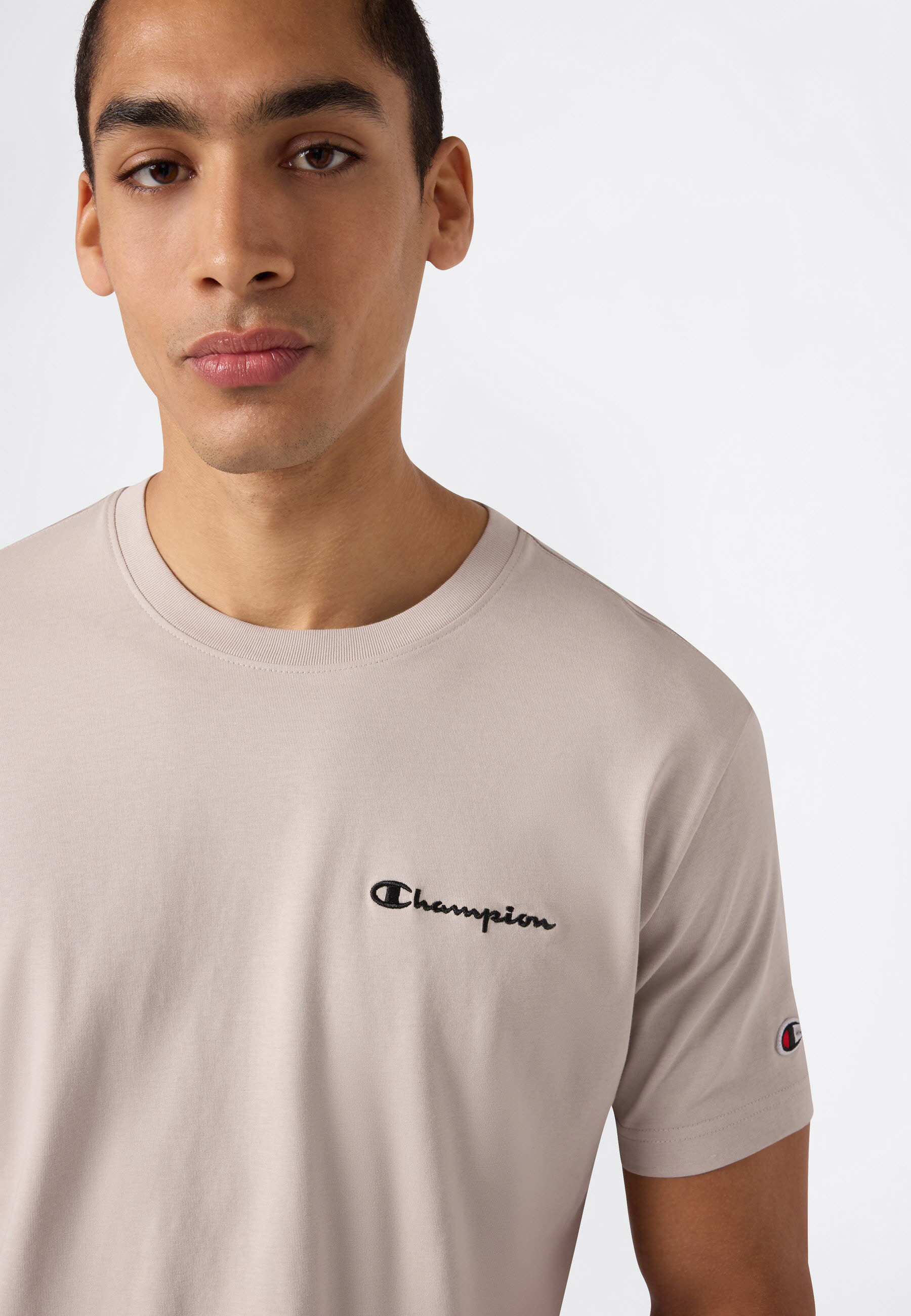 SS Tee