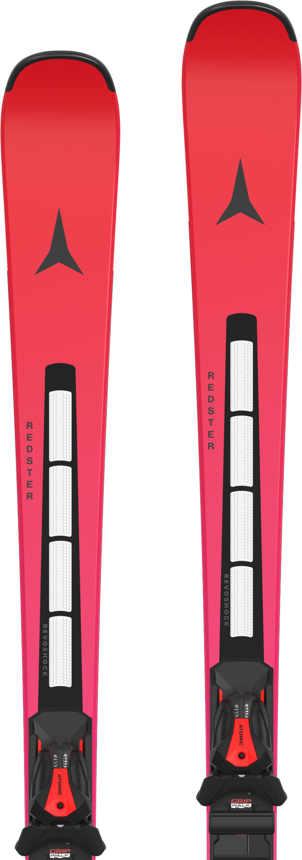 REDSTER S9 RVSK S + I 12 GW Re 155cm