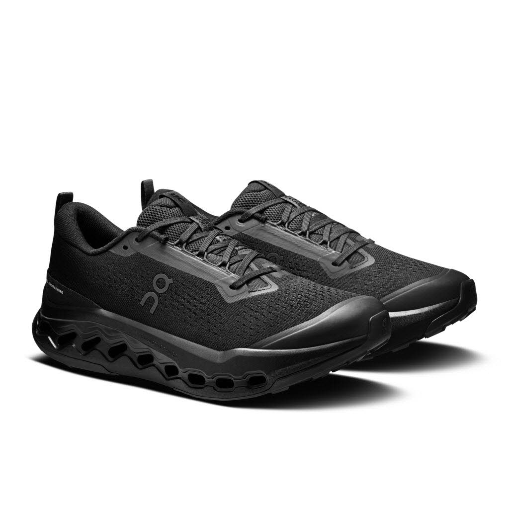 On Herren Cloudsurfer Trail 2 Trailrunningschuhe Herren Bild 5