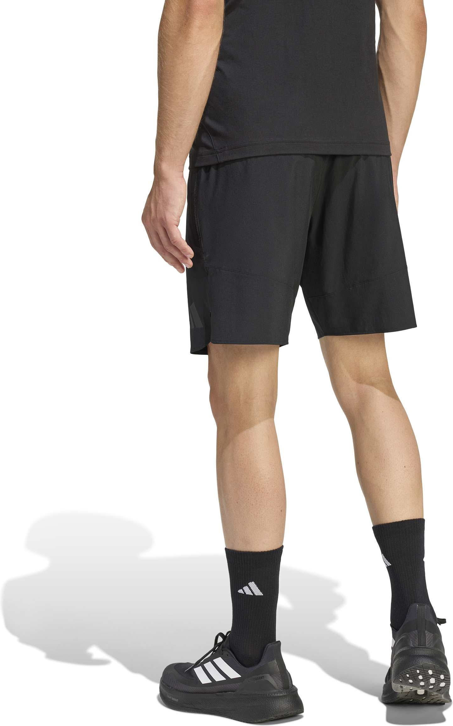 Tt Shorts