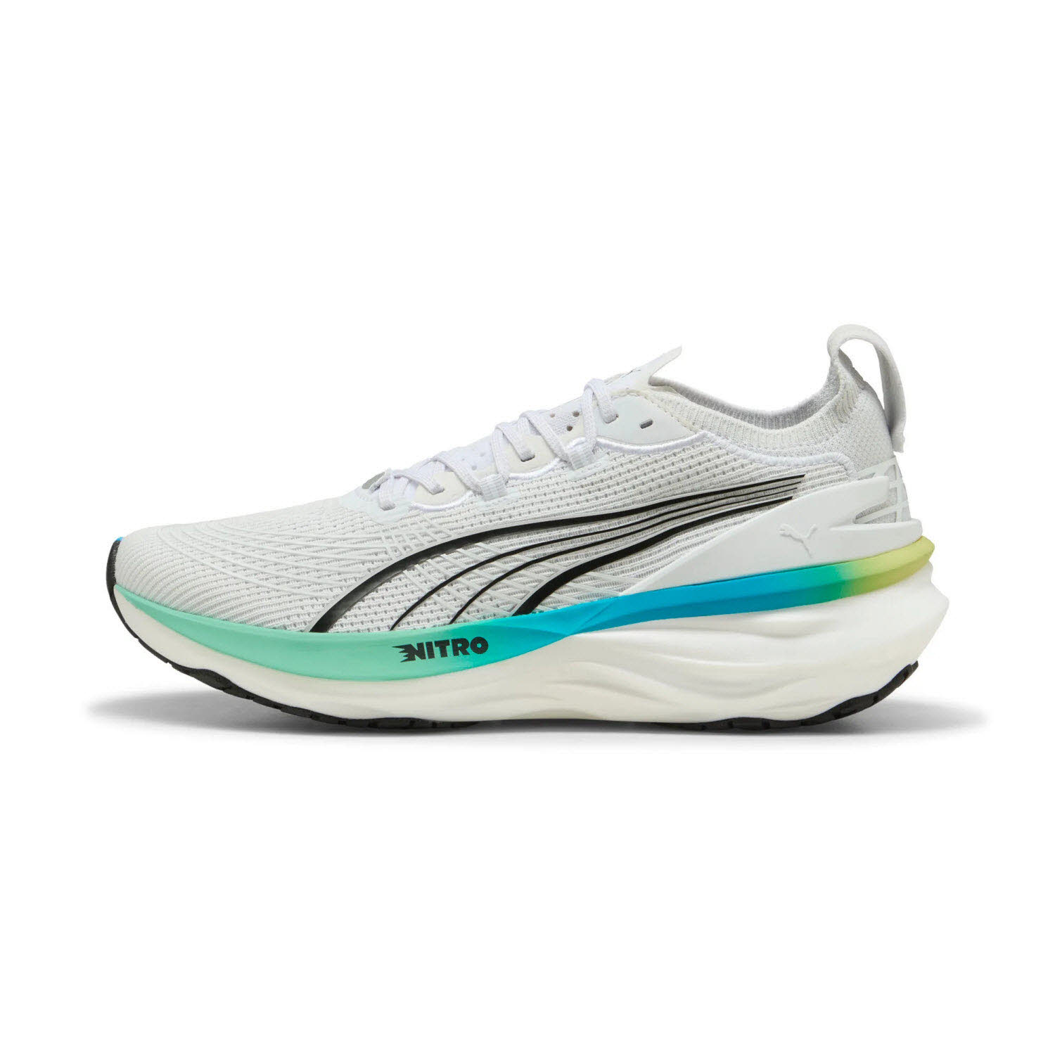 Puma ForeverRun NITRO™ 2 Laufschuhe Herren Bild 1 Puma ForeverRun NITRO™ 2 Laufschuhe Herren