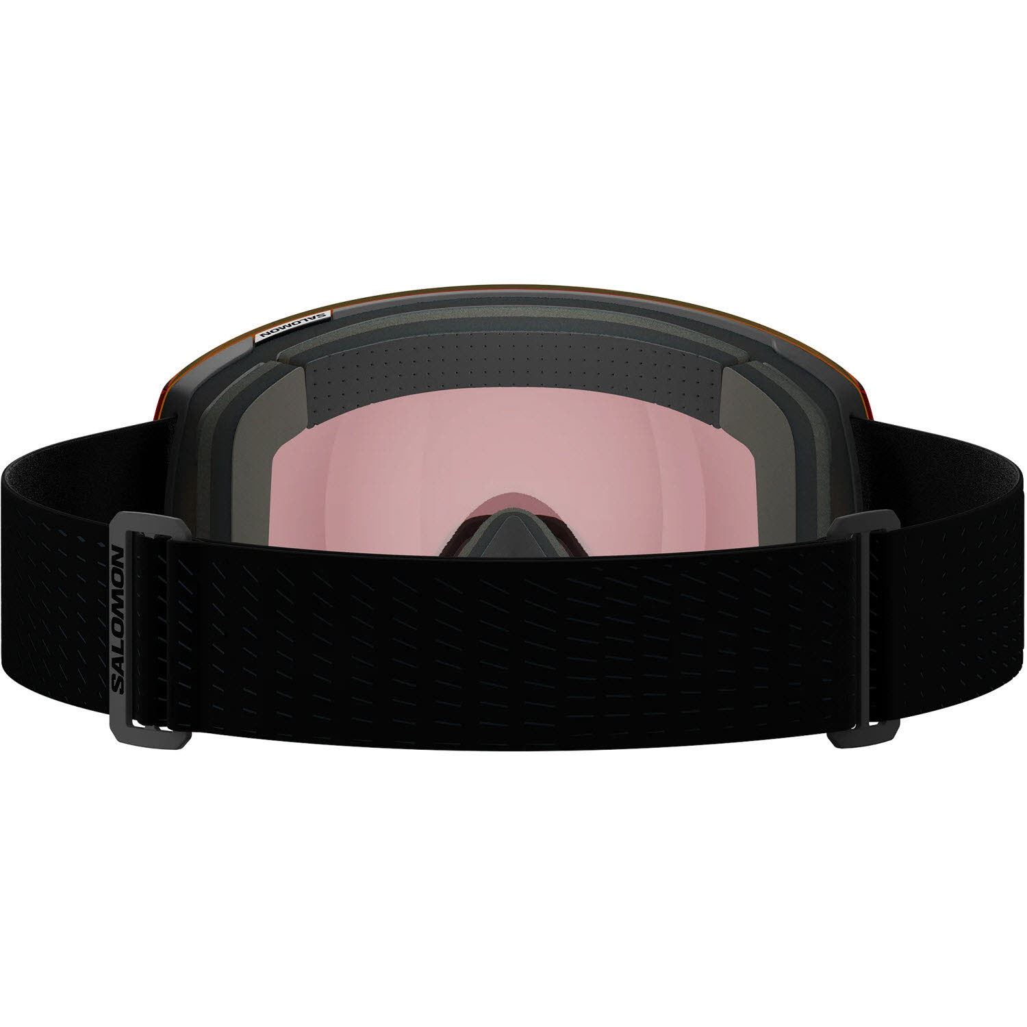 Salomon RADIUM PRO SIGMA PHOTOCHROMIC Skibrille Unisex Bild 3