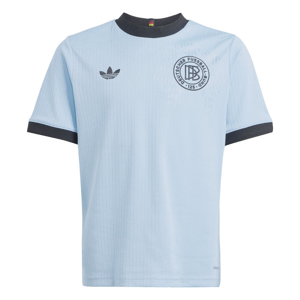 Adidas Deutschland Anniversary Kids Trikot