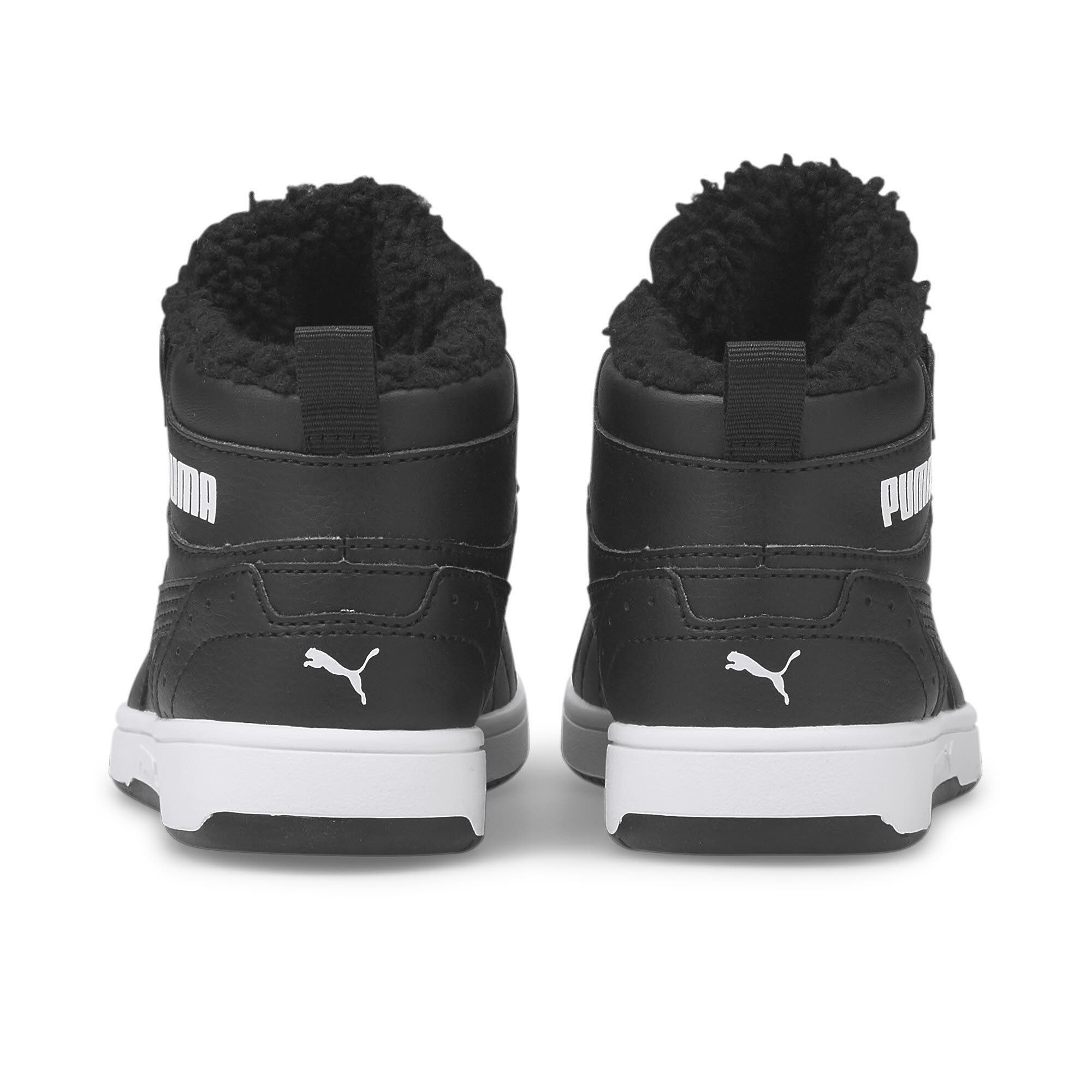 Puma Rebound Joy Fur PS