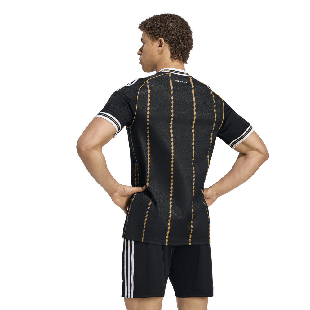 Adidas Deutschland 26 Ausweichtrikot