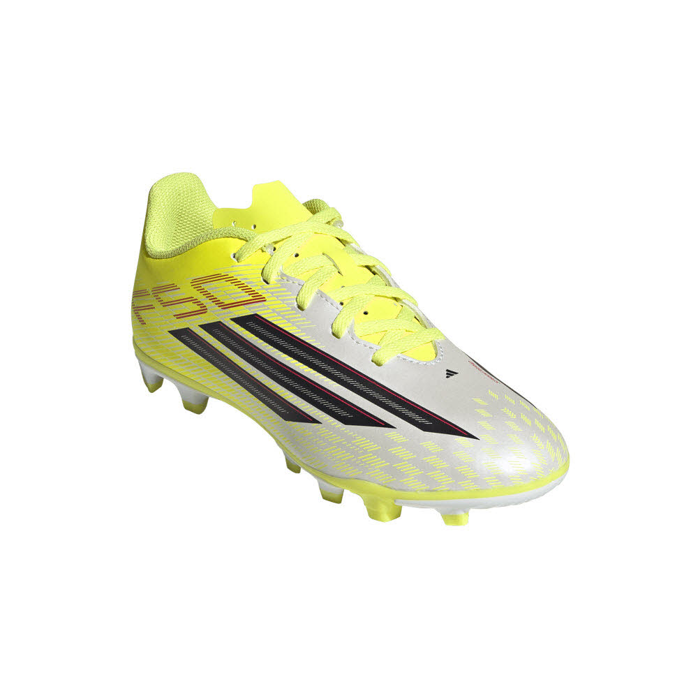 Adidas F50 CLUB FG/MG Kids Fußballschuh