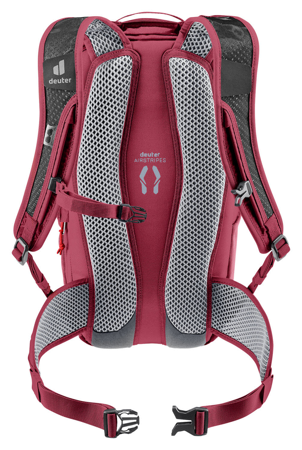 Deuter Race 12 Fahrradrucksack