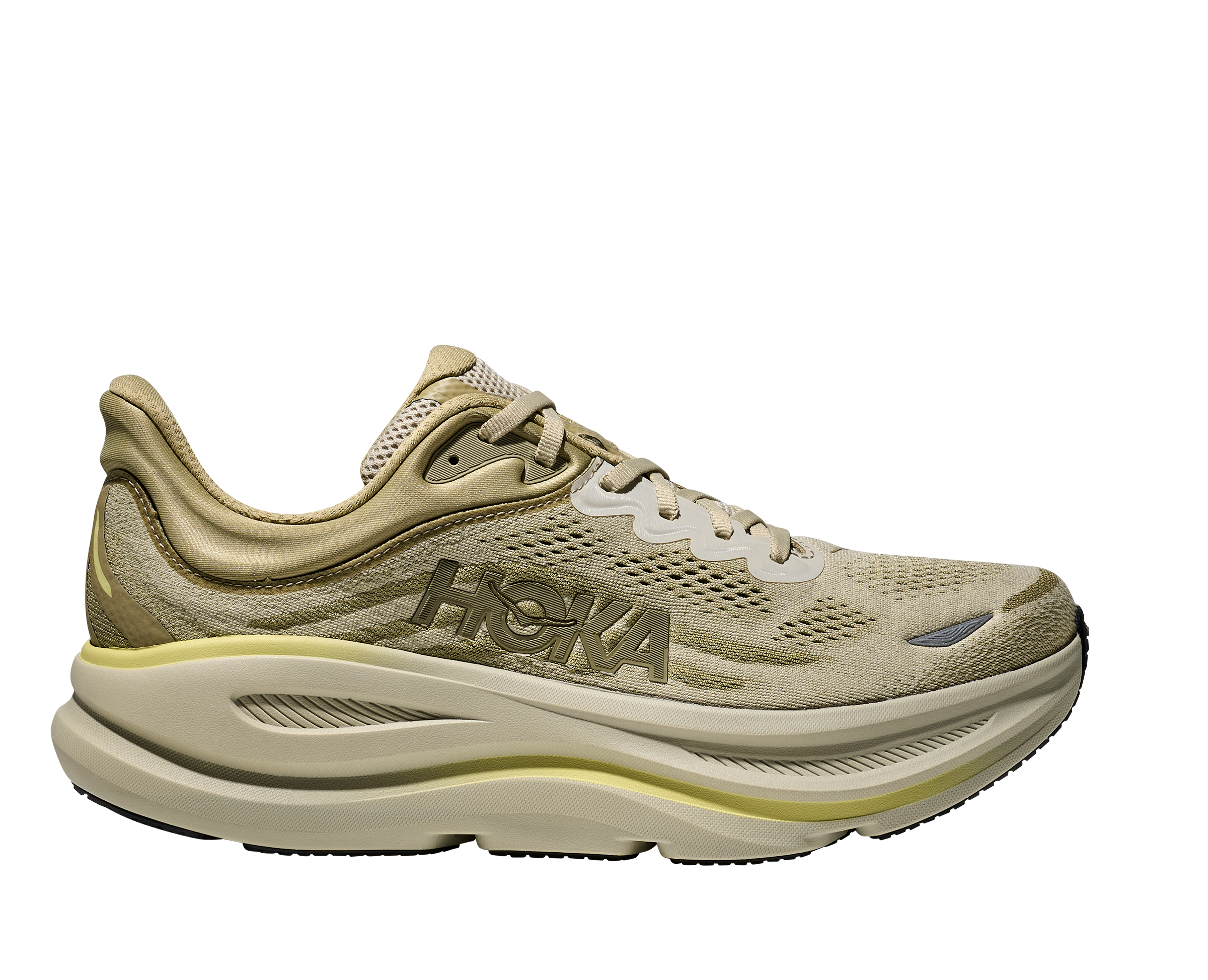 Hoka BONDI 9 Laufschuhe Herren