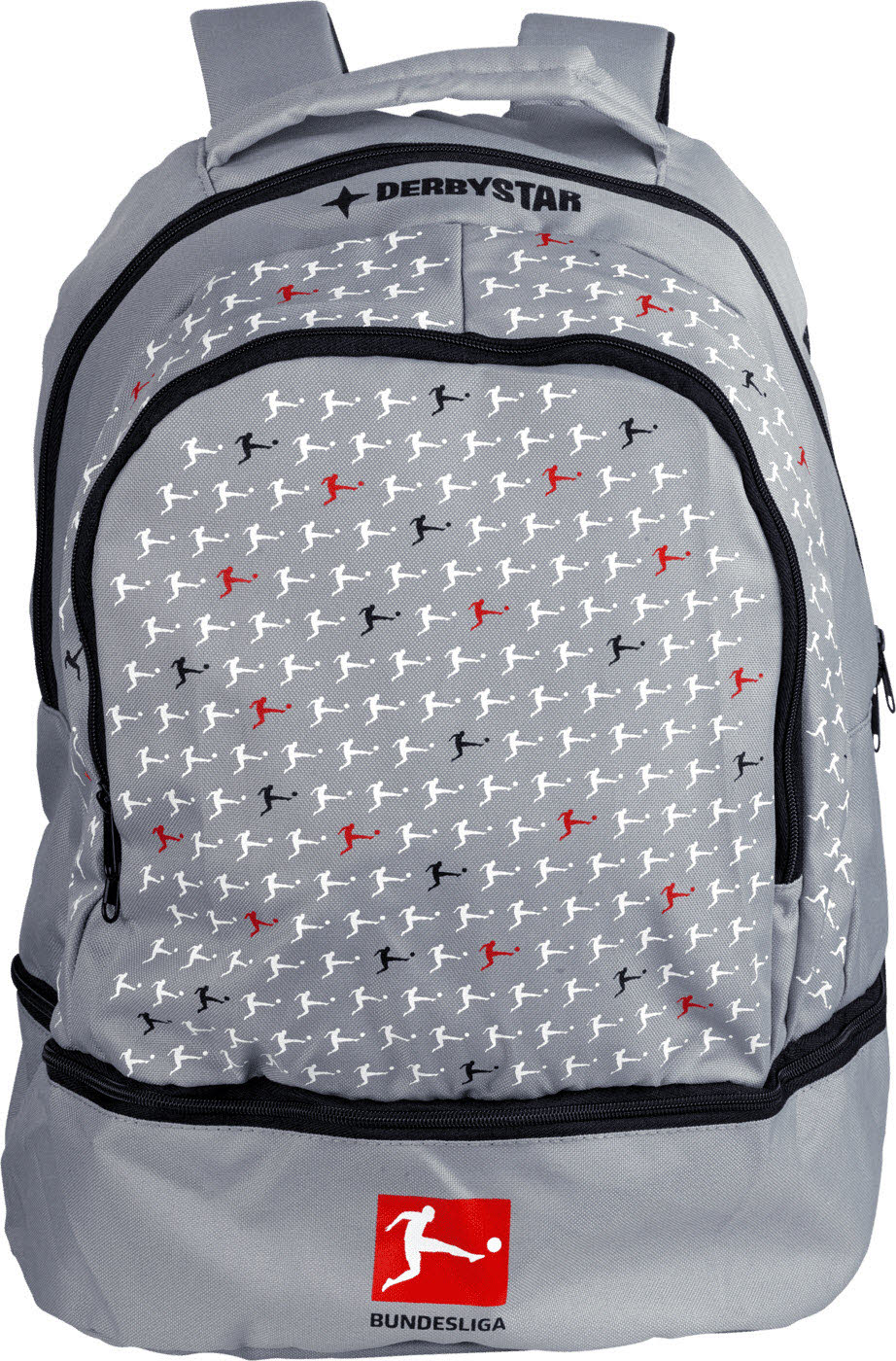 Derbystar Bundesliga Rucksack v22 Bild 1 Derbystar Bundesliga Rucksack v22