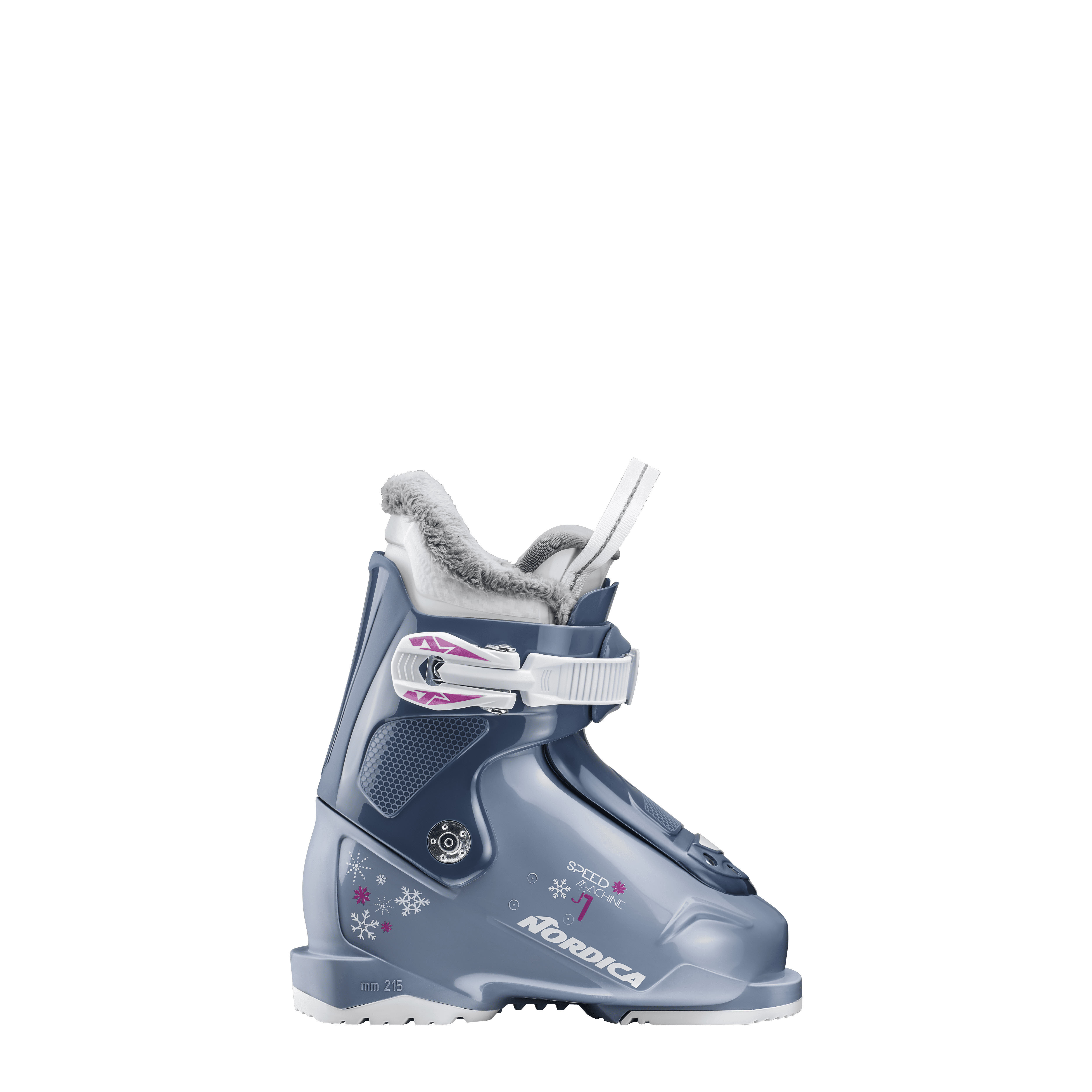 SPEEDMACHINE J 1 (GIRL)