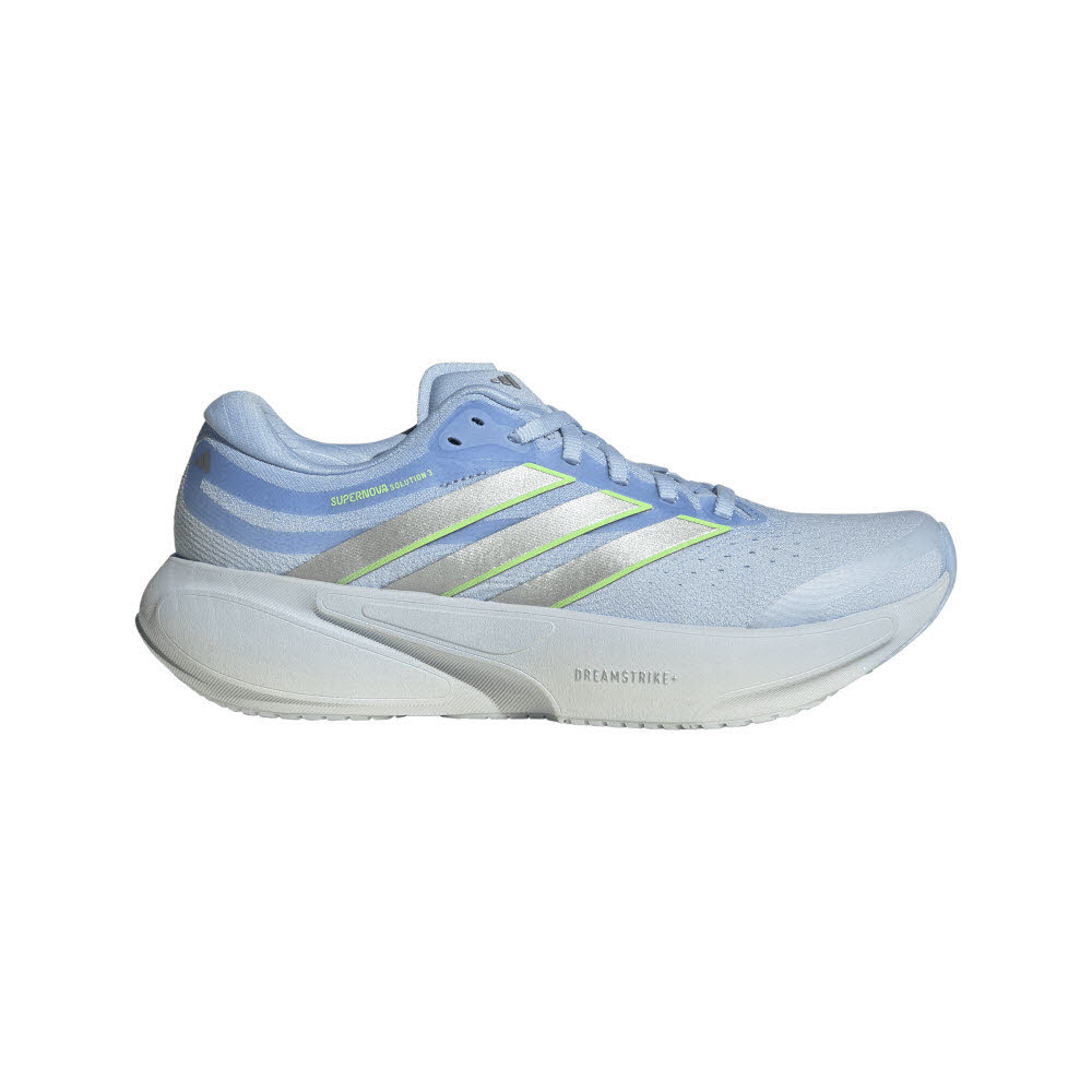 Adidas SUPERNOVA SOLUTION 3 LAUFSCHUH Damen