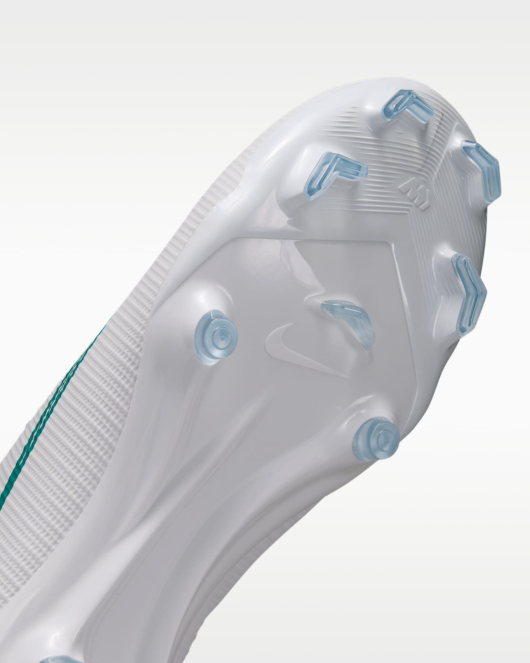 Nike Mercurial Vapor 17 Academy Low-Top-Fußballschuh für verschiedene Böden