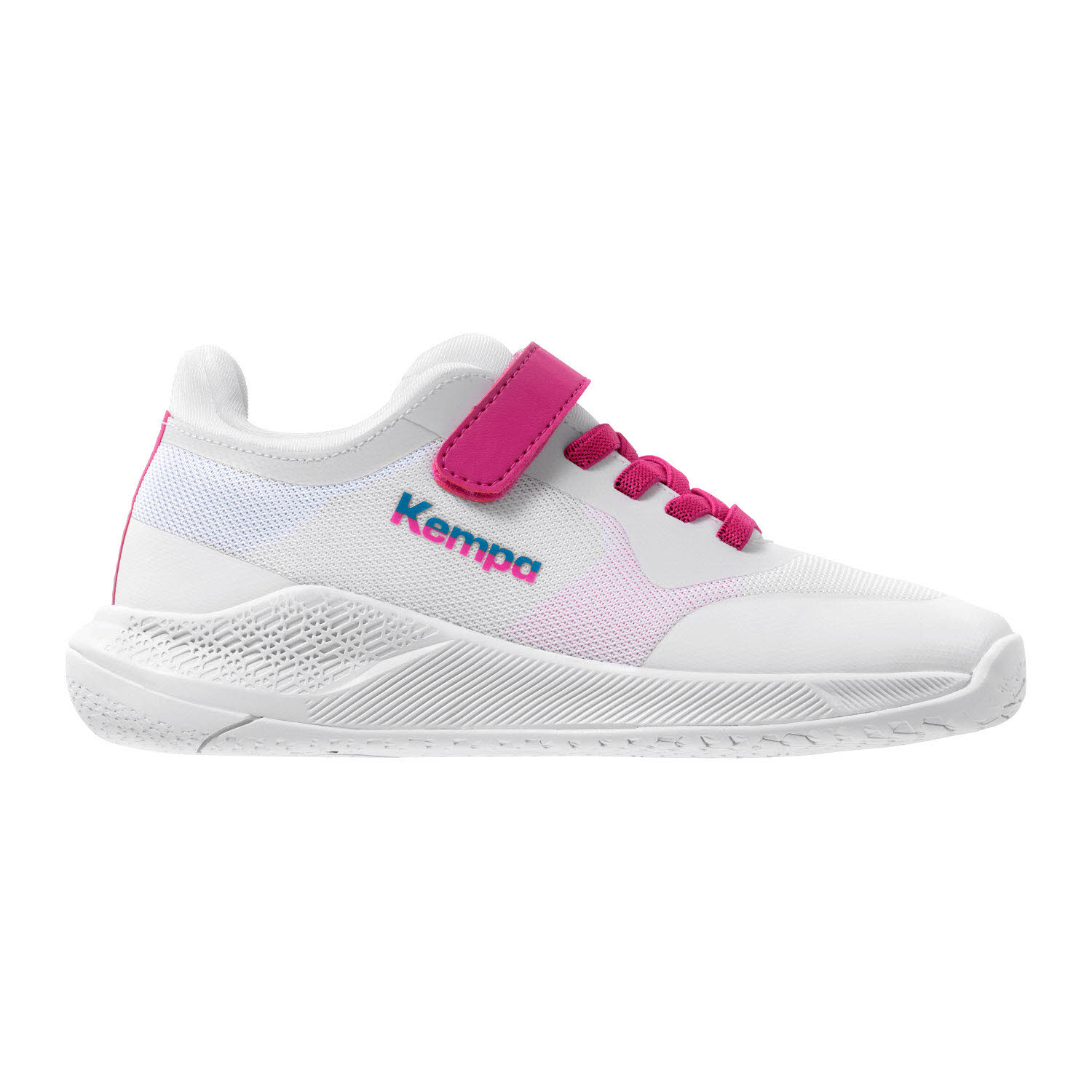 Kempa Kourtfly Kids Hallenschuhe