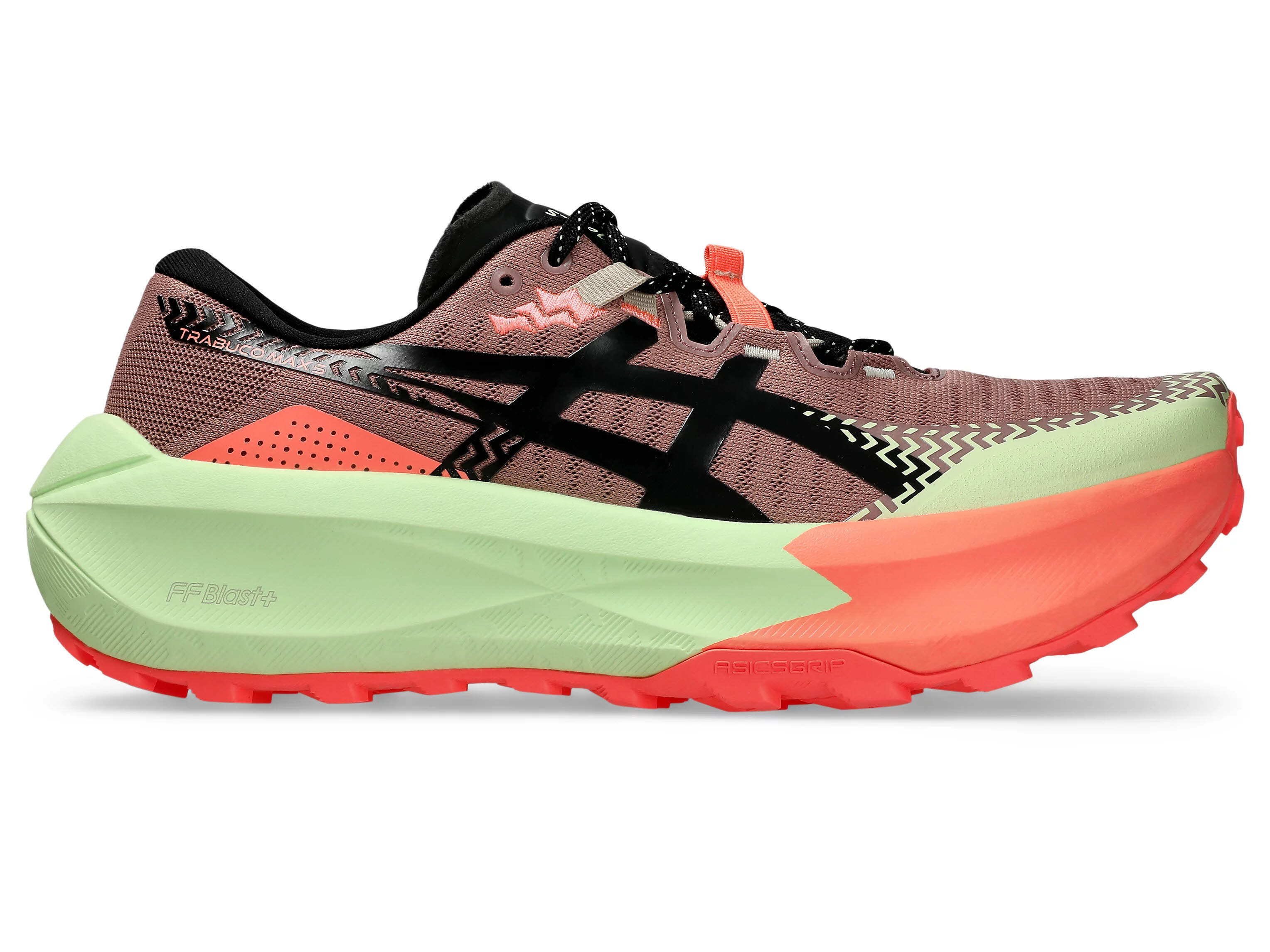 TRABUCO MAX 5