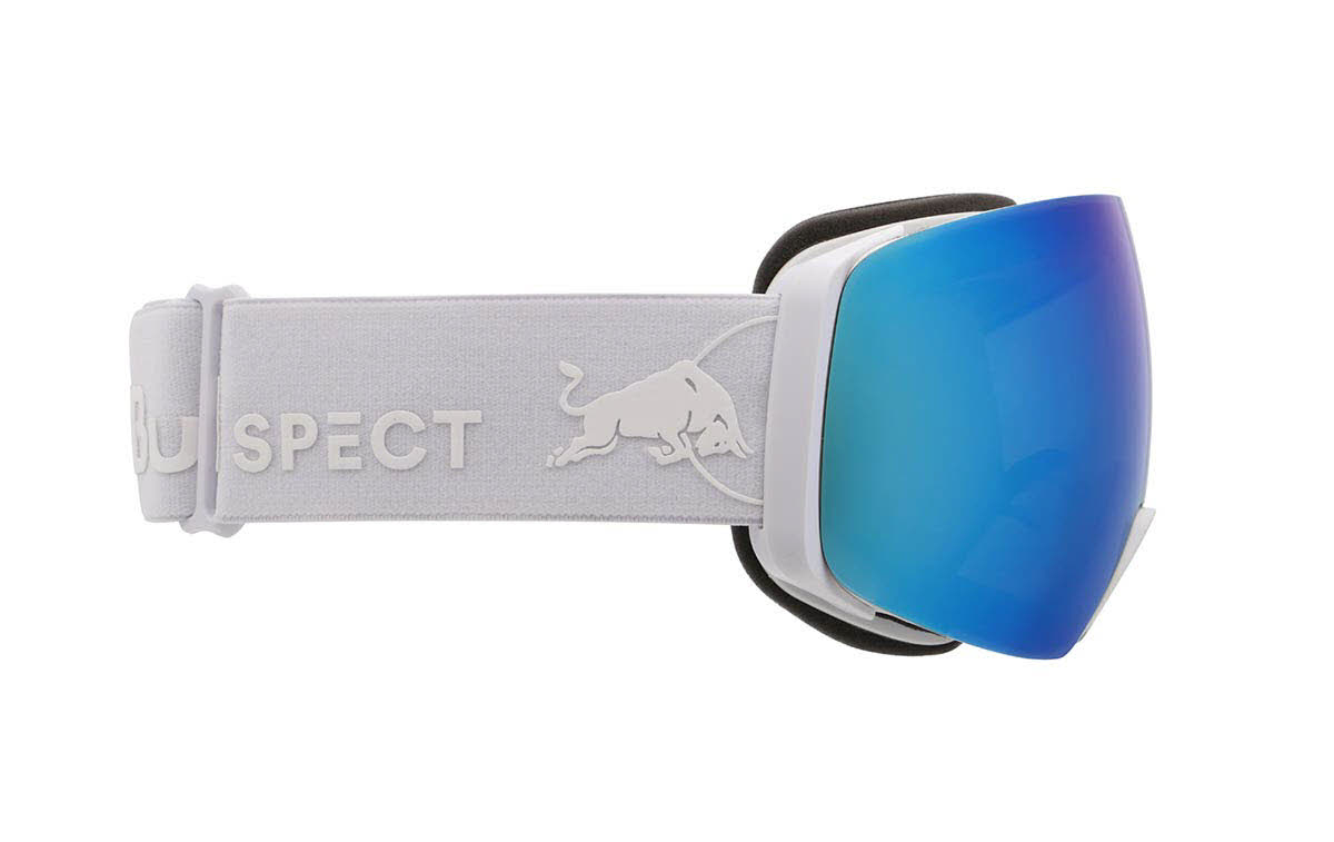 Red Bull Spect JON 04BL3 Skibrille Bild 2