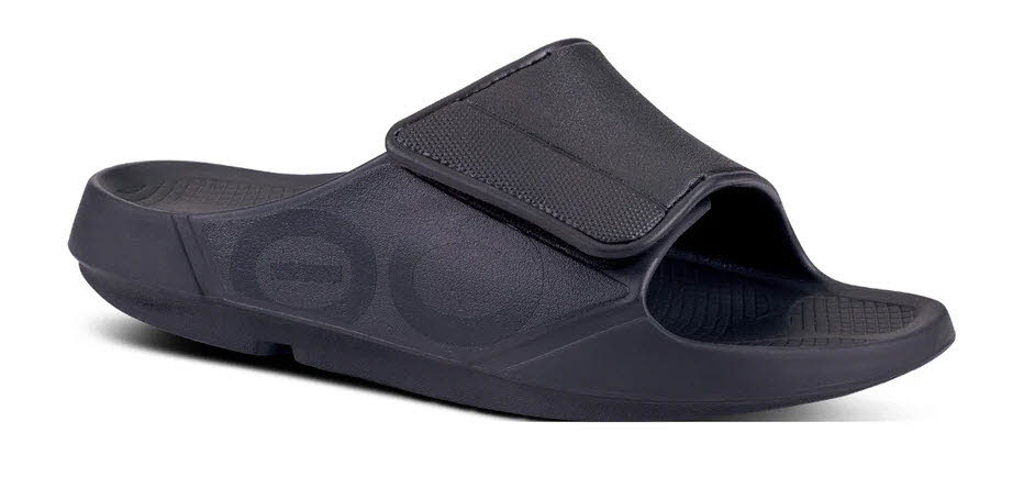Oofos OOah Sport Flex Recovery-Sandale